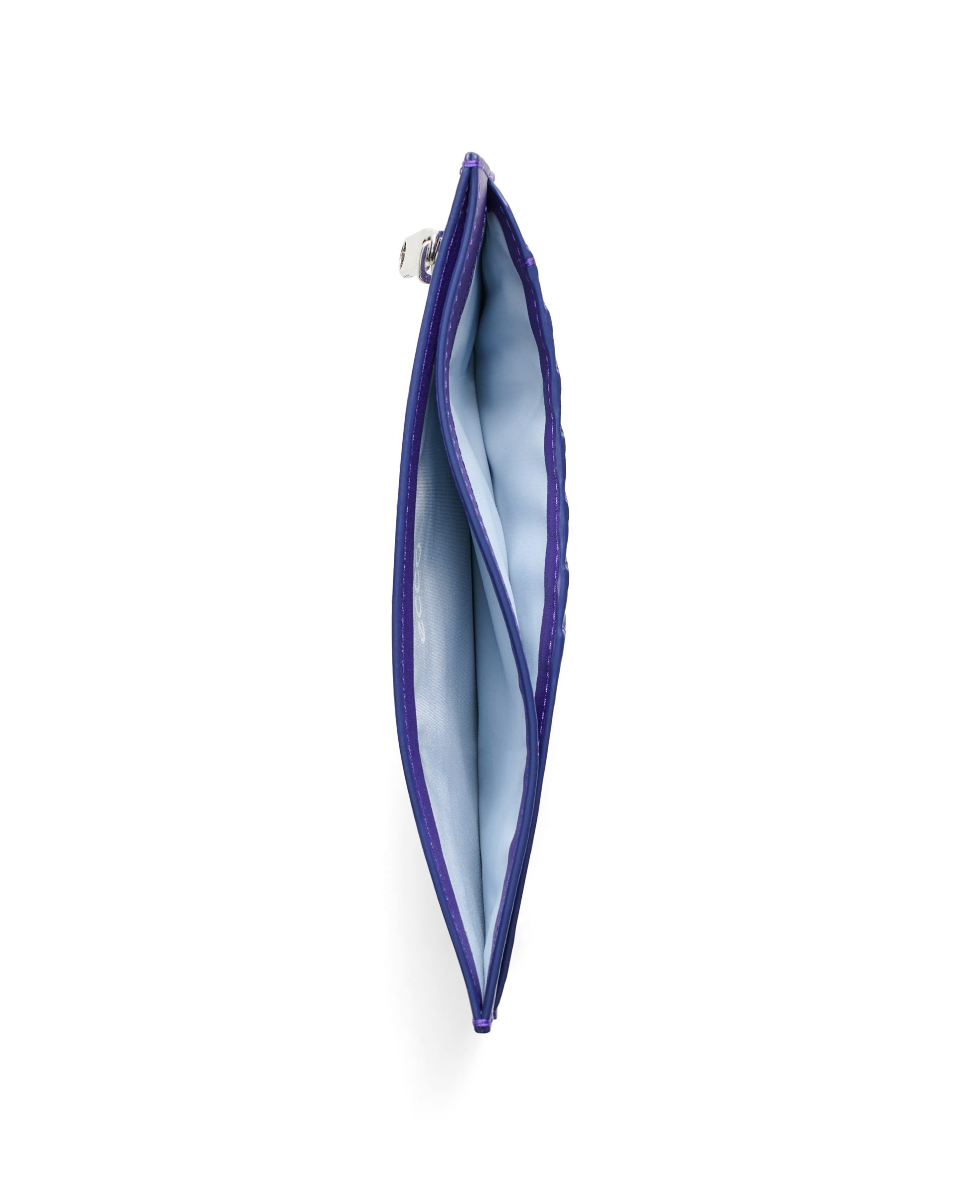 ECCO Wallet - Purple - Birdeye