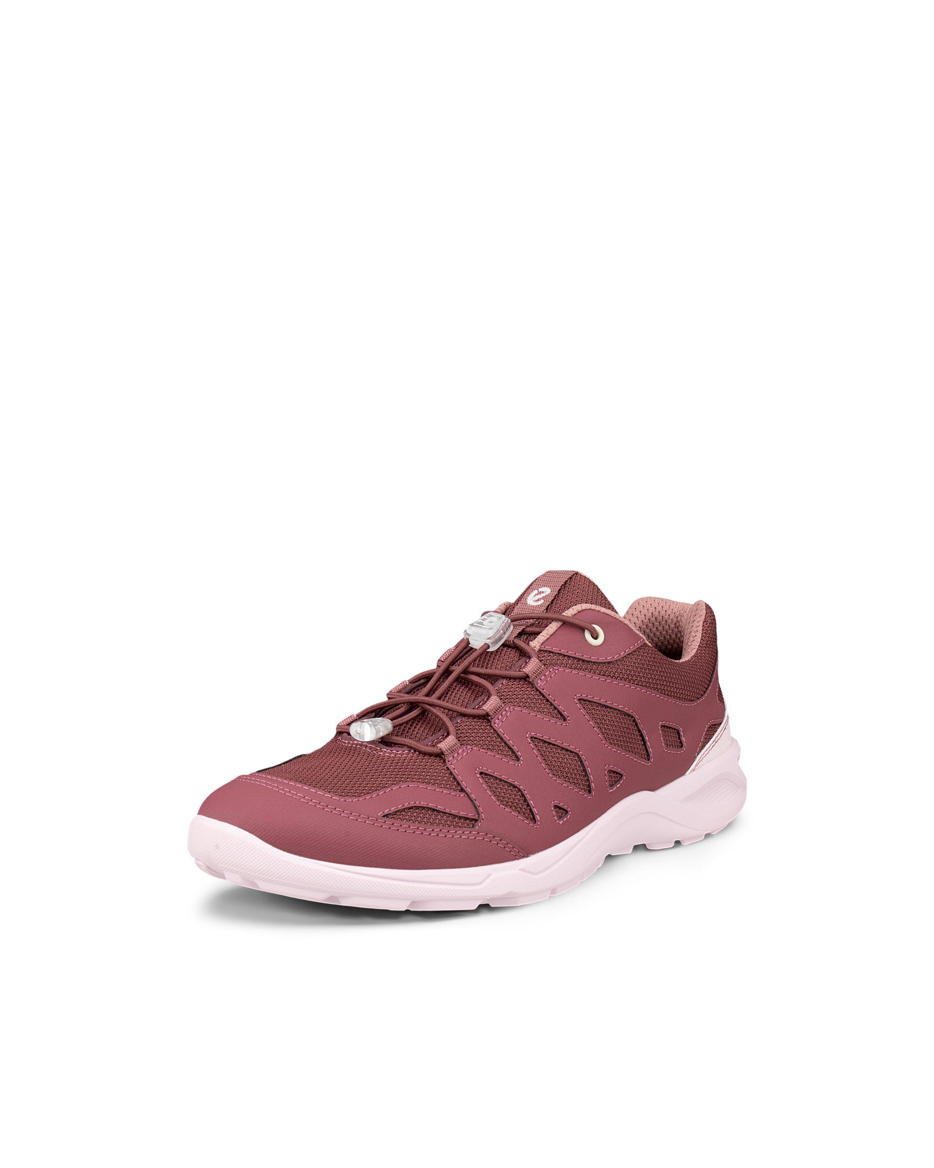 Damskie buty outdoorowe ECCO® TERRACRUISE LT - Różowy - Main