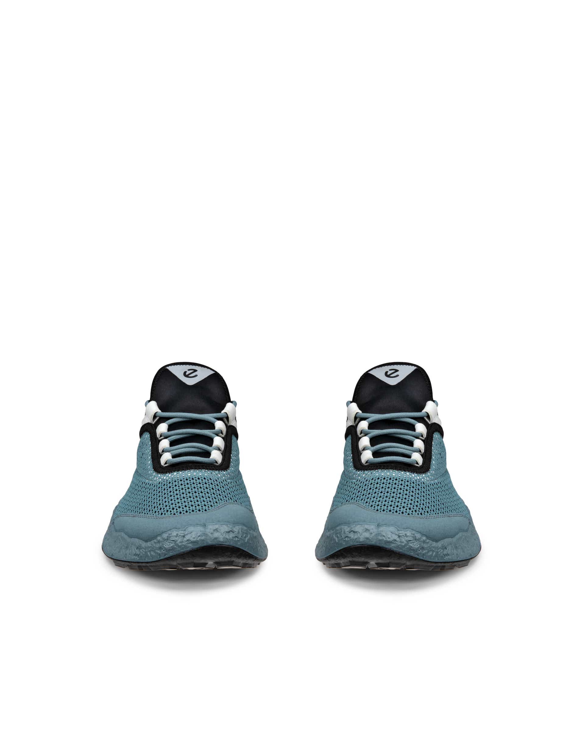 ECCO® Golf BIOM H5 tekstiilist golfijalats meestele - Roheline - Front pair