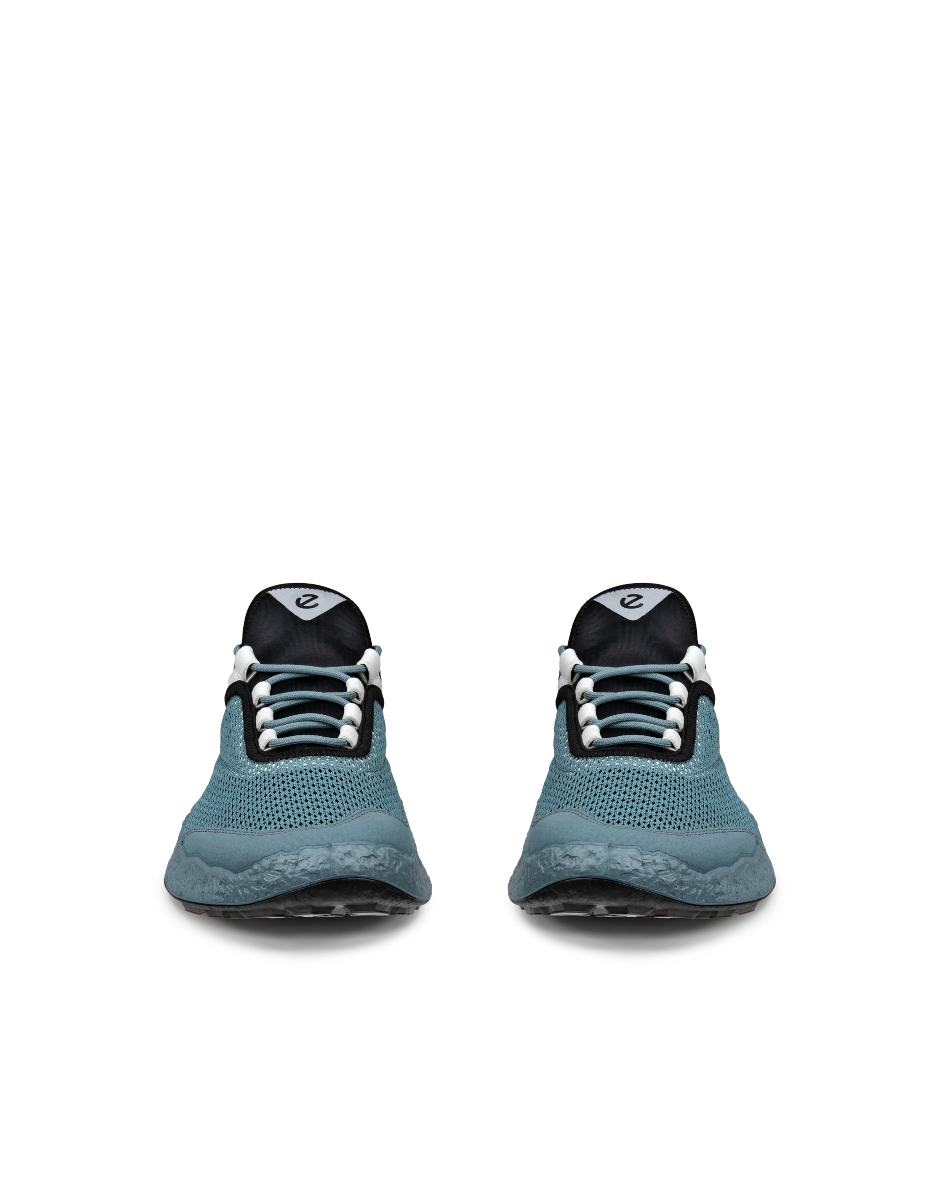 ECCO® Golf BIOM H5 tekstiilist golfijalats meestele - Roheline - Front pair