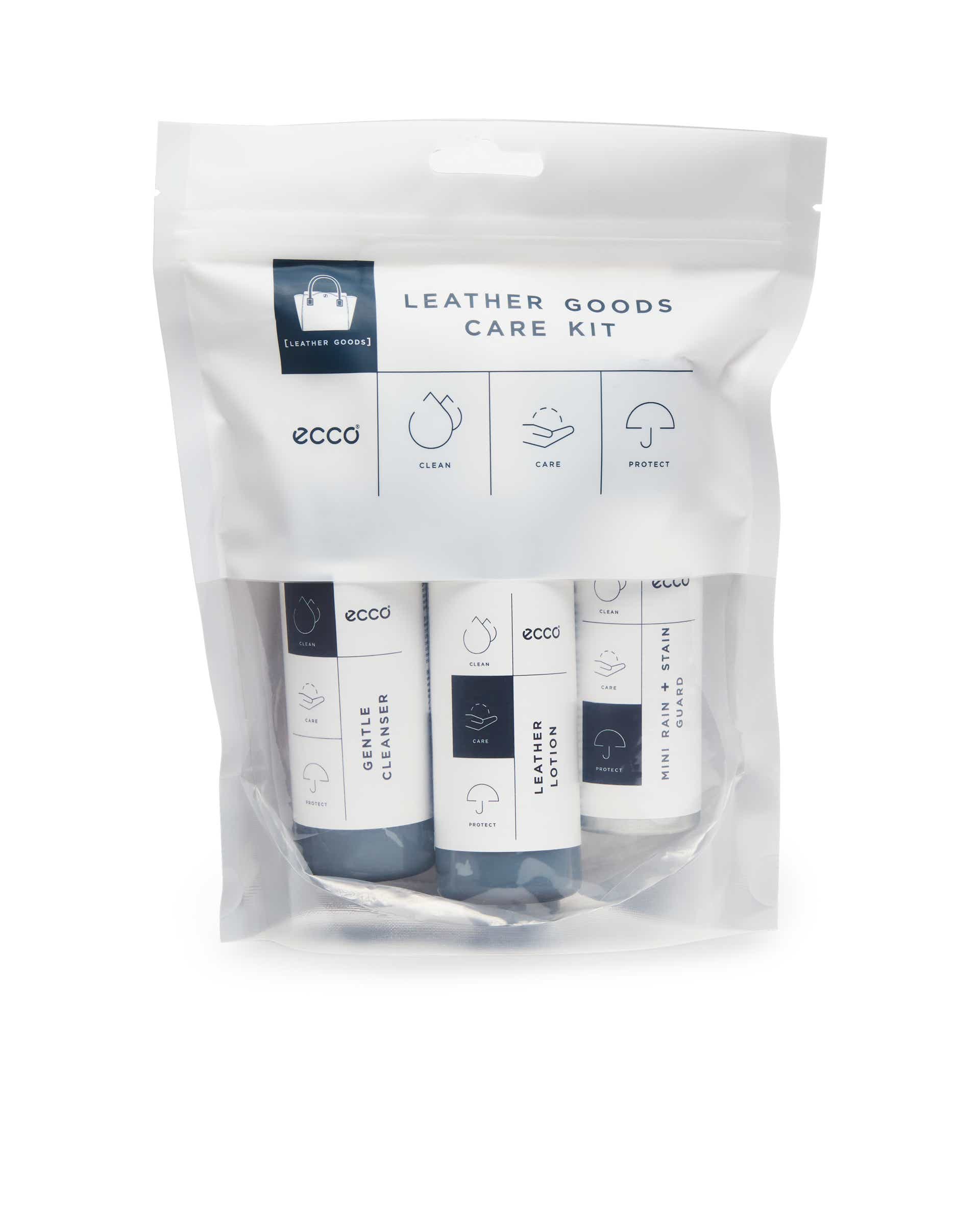 ECCO Leather Care Kit - undefined - Main