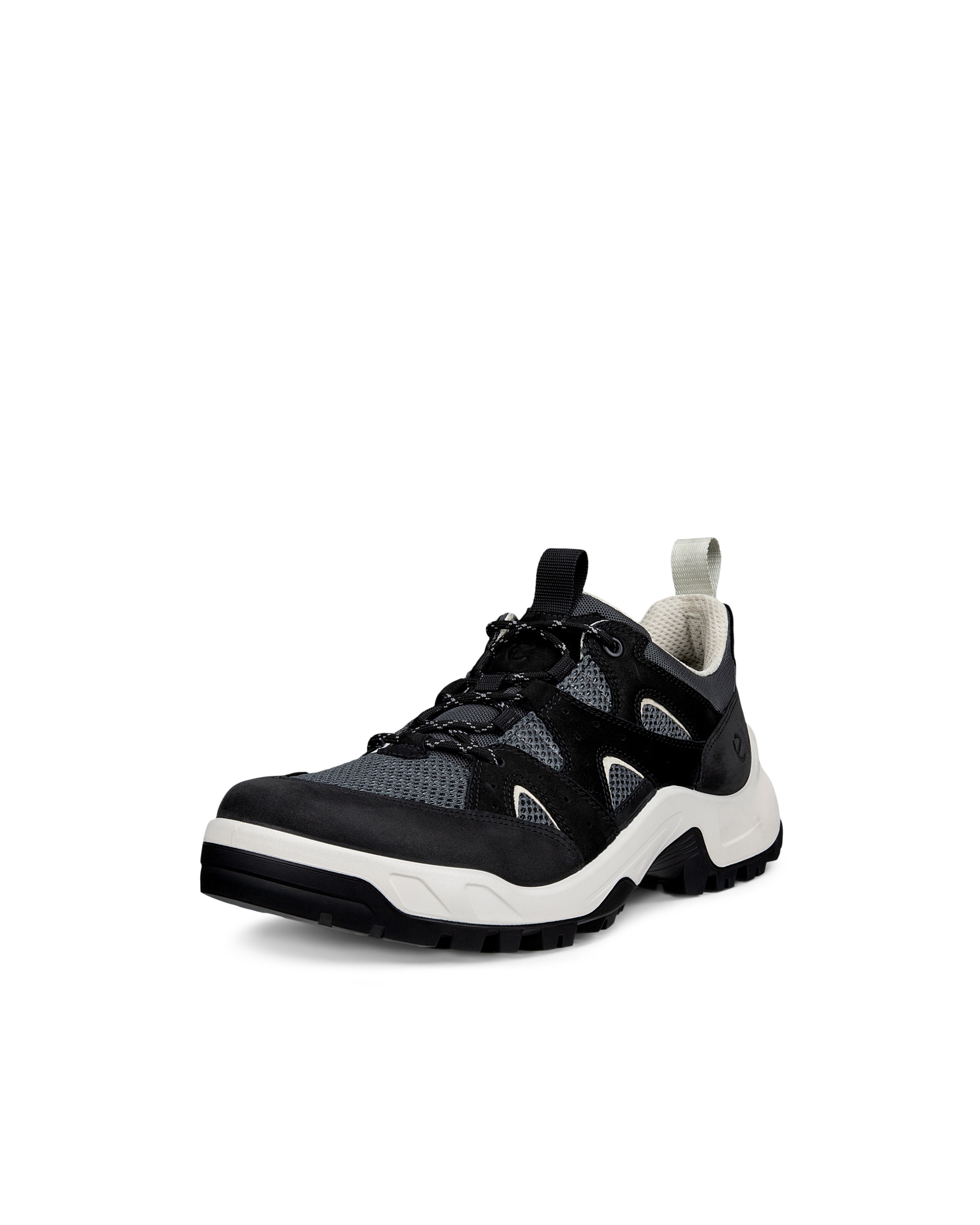 ECCO® Offroad spordi- ja vabaajajalats meestele - Must - Main