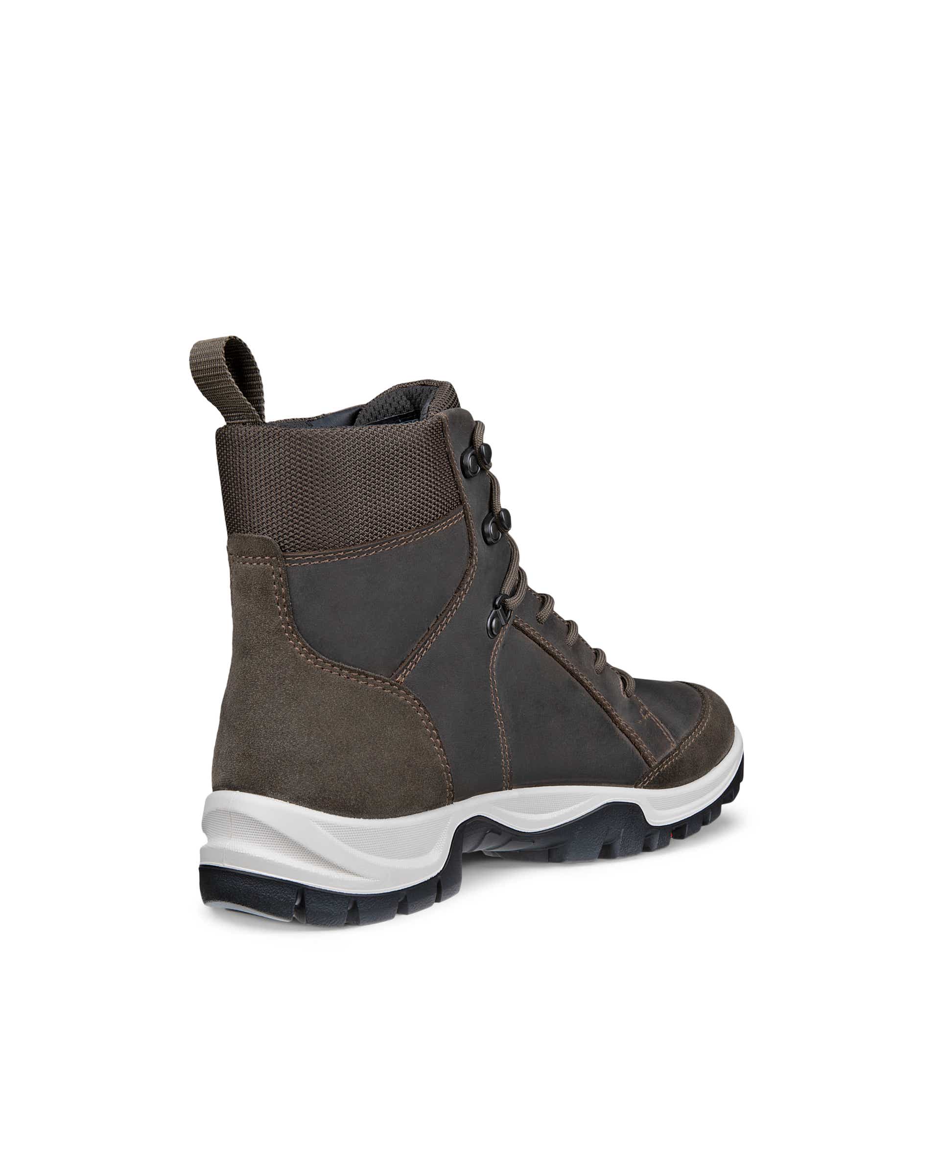 ECCO Xpedition III M WP Boot - Marron - Back