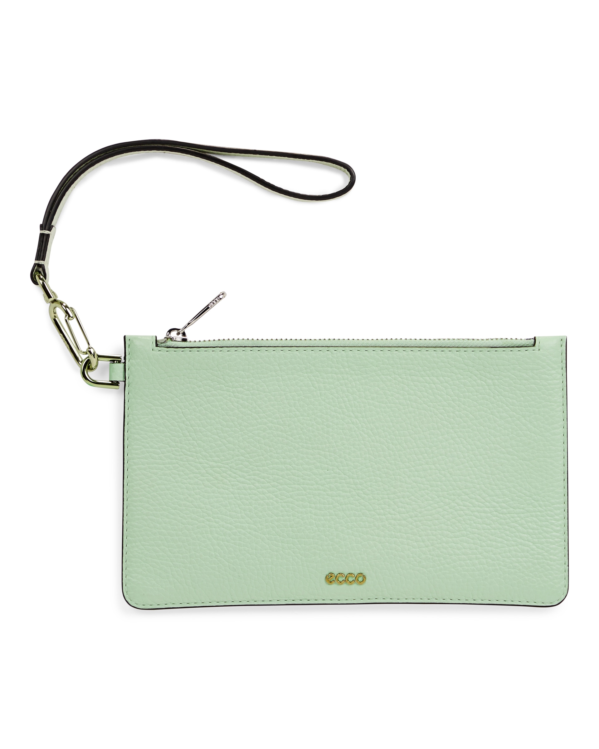 ECCO Wristlet Pebbled - undefined - Main