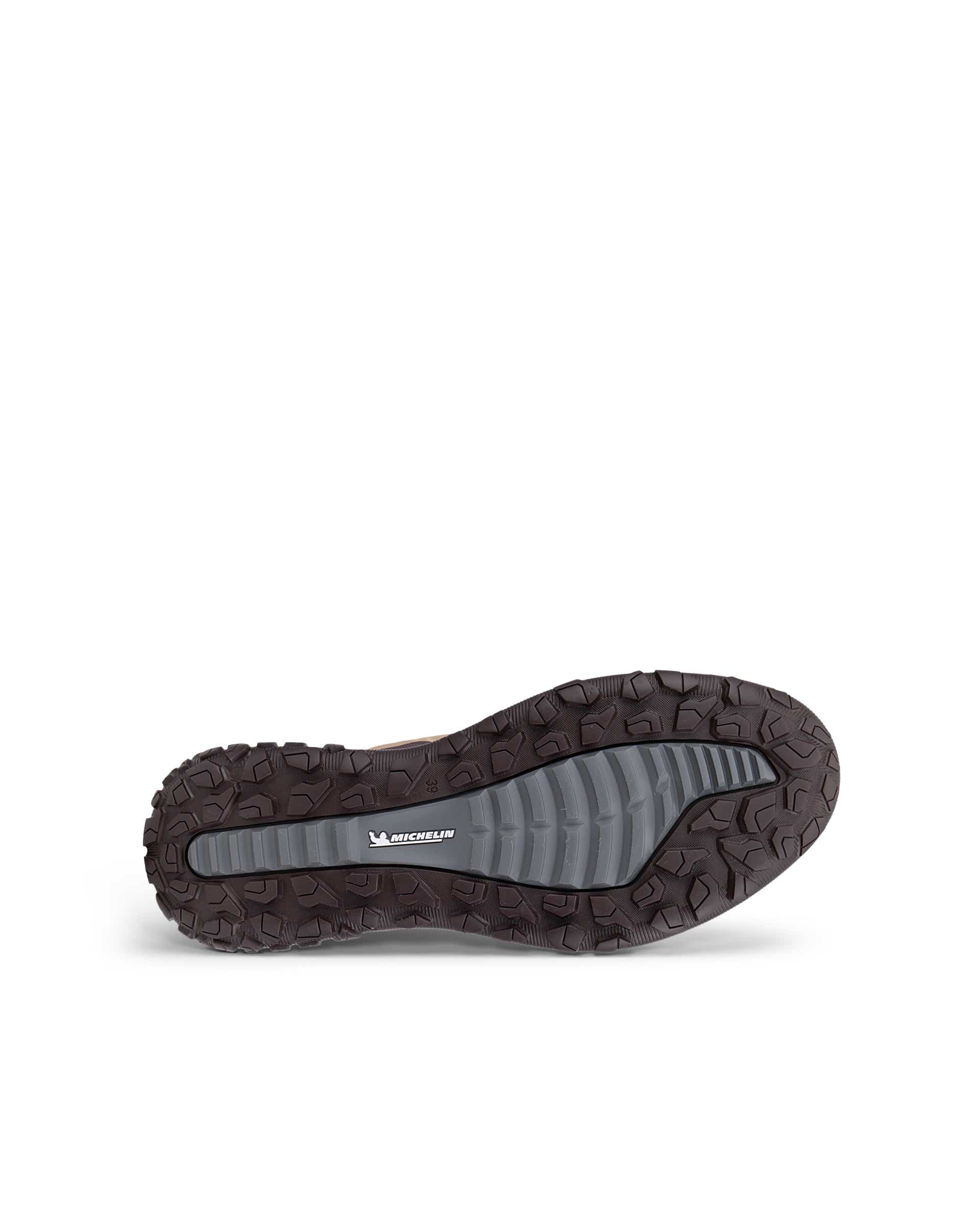 ECCO® ULT-TRN baskets de plein air en toile pour femme - Beige - Sole