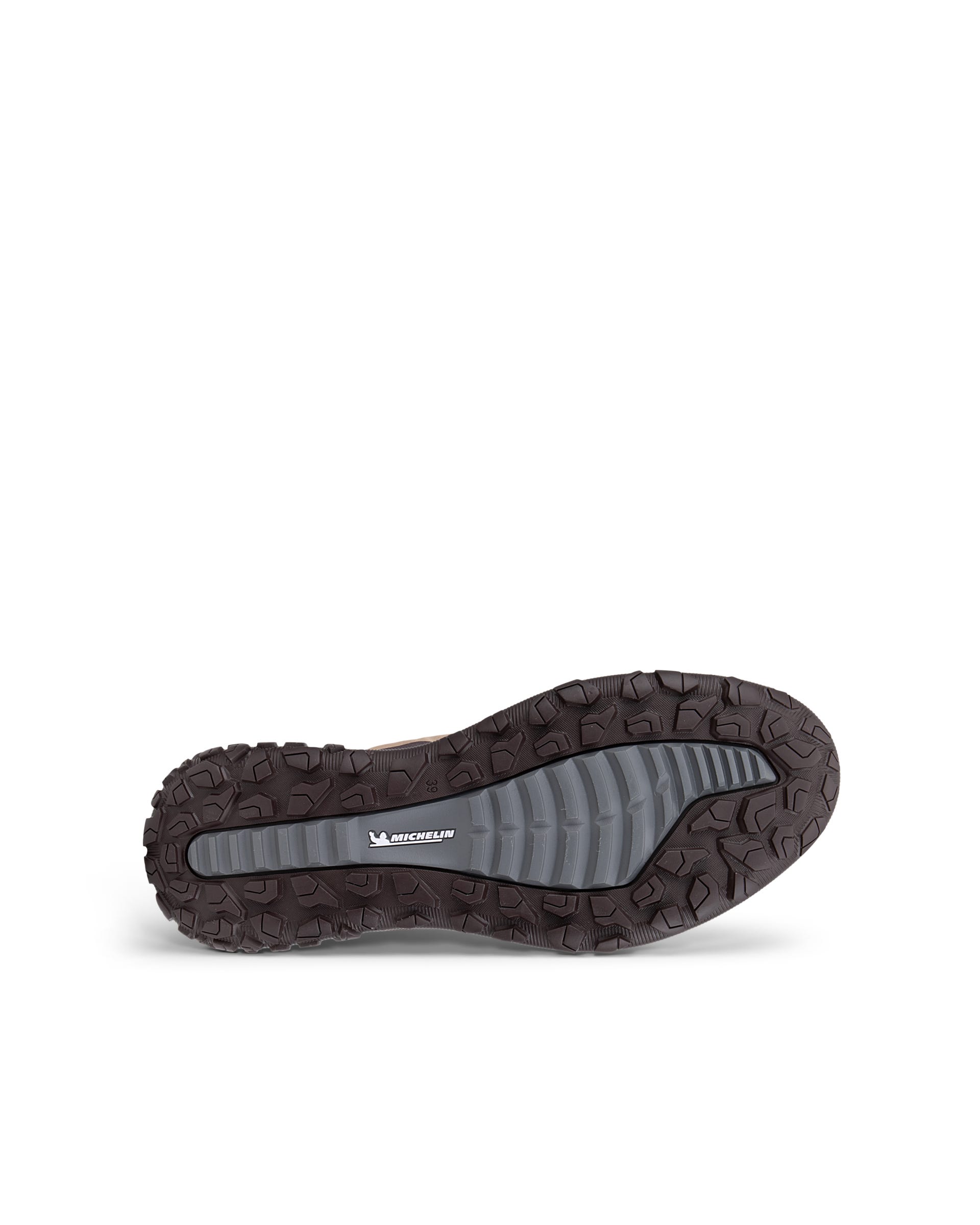 ECCO® ULT-TRN baskets de plein air en toile pour femme - Beige - Outside
