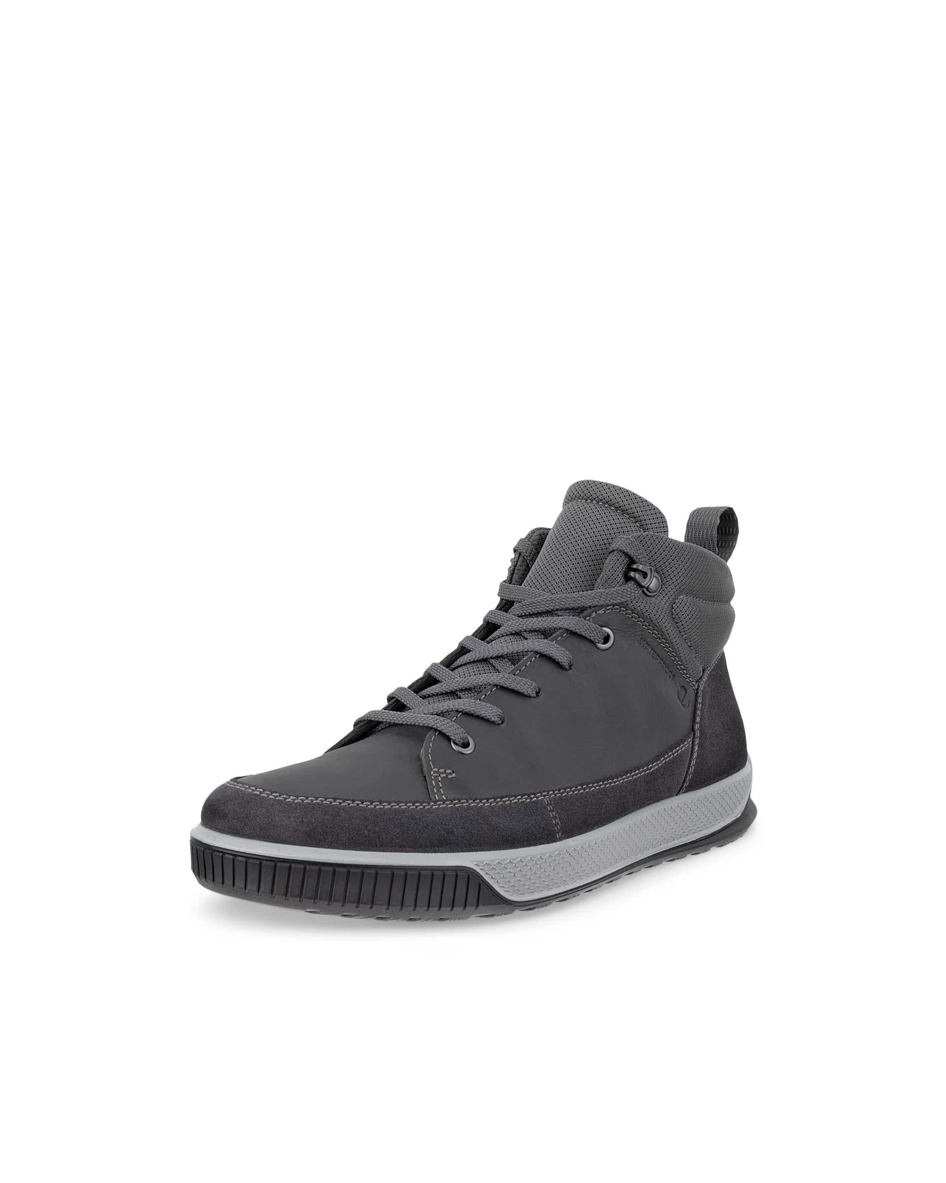 ECCO Bypath Tred WL Ankle Boot - Gris - Main