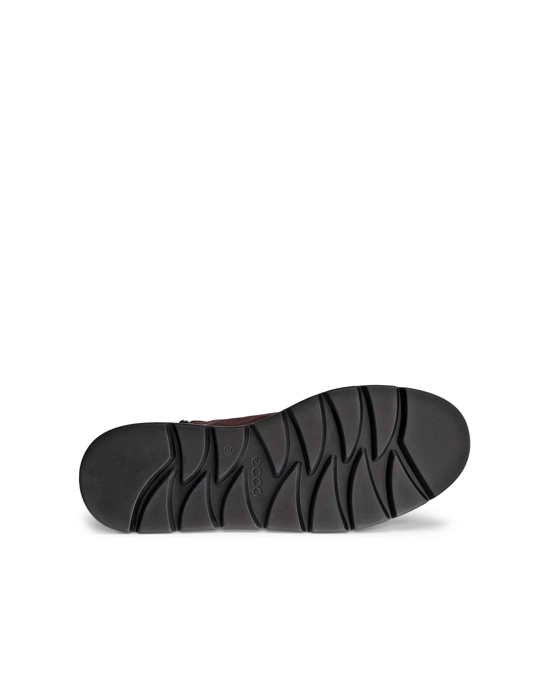 ECCO NOUVELLE - Brown - Sole