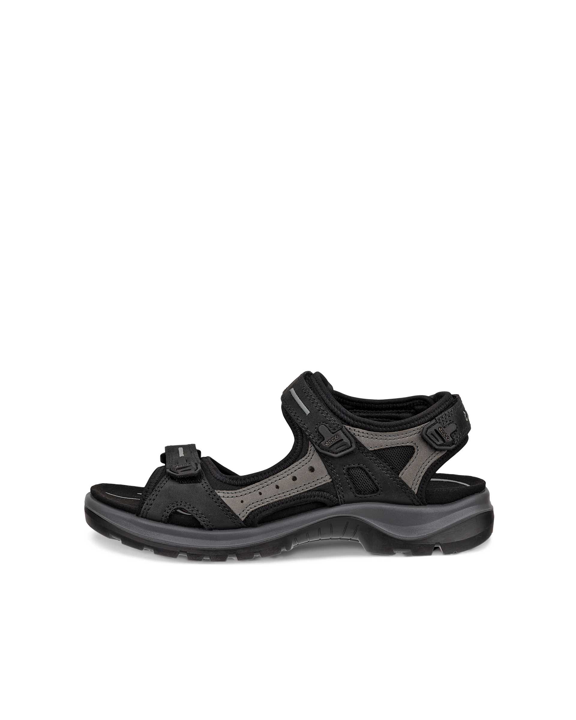 ECCO Women Offroad Sandals - undefined - Outside