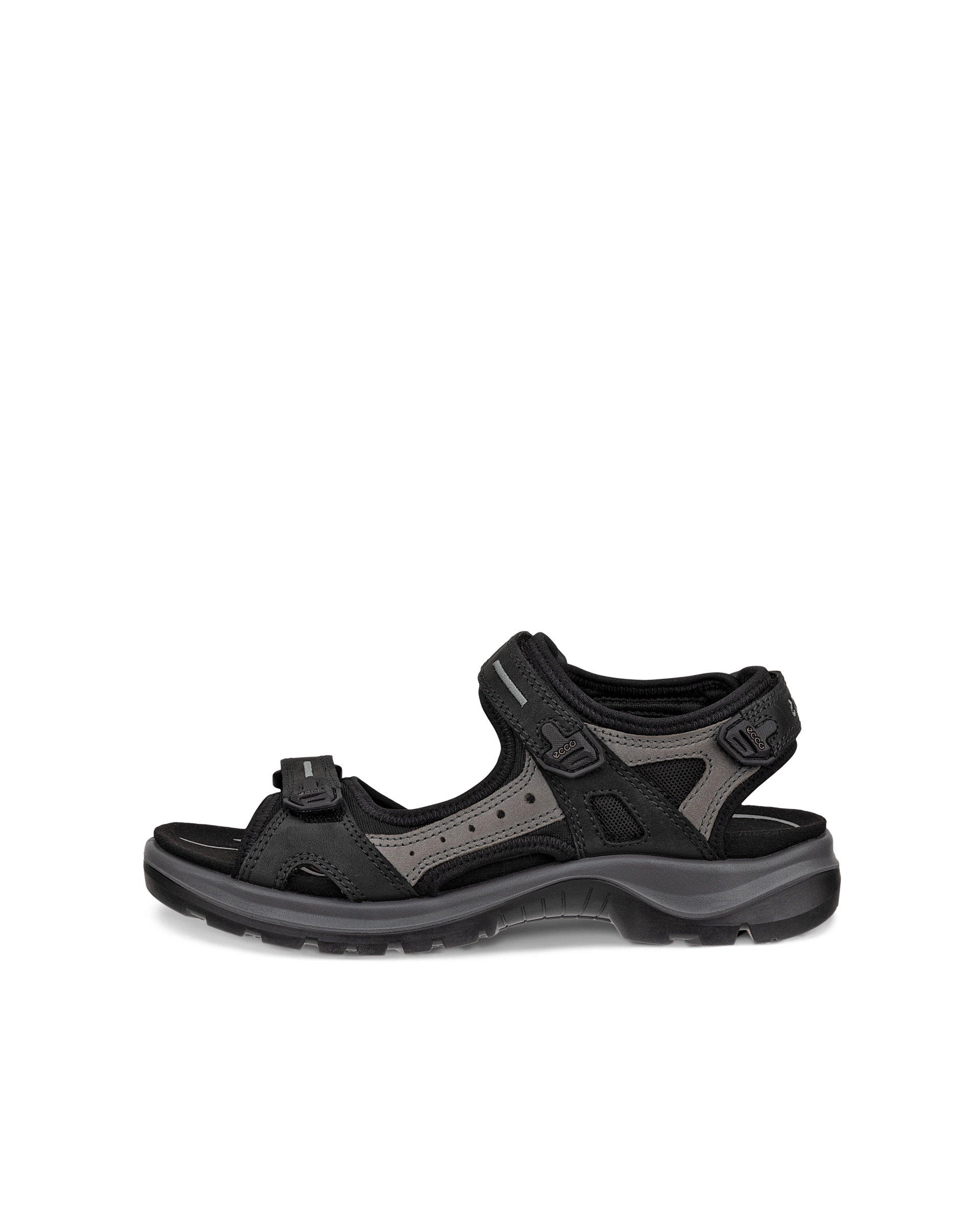 ECCO Women Offroad Sandals - undefined - Outside