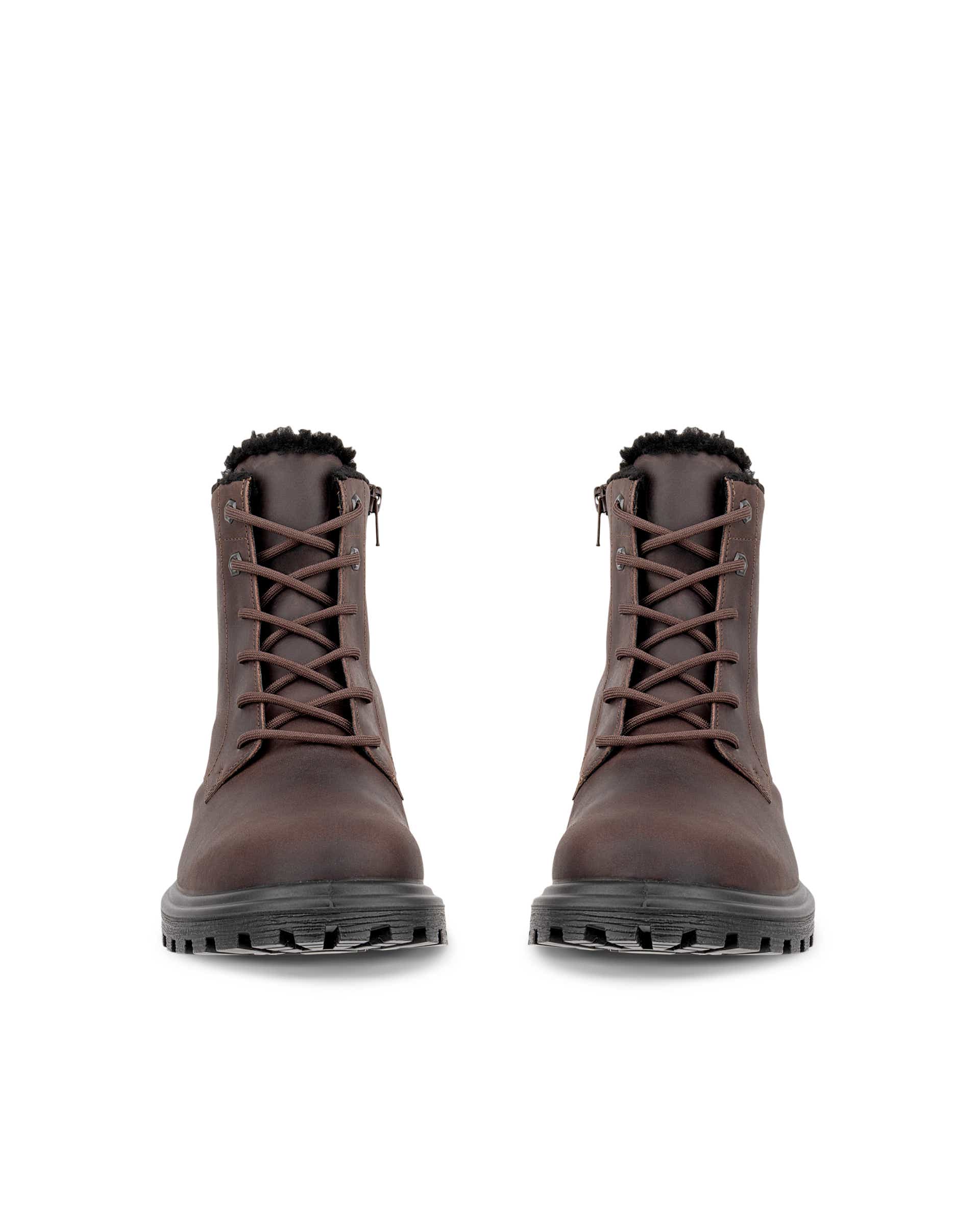 ECCO TREDTRAY - Brązowy - Front pair