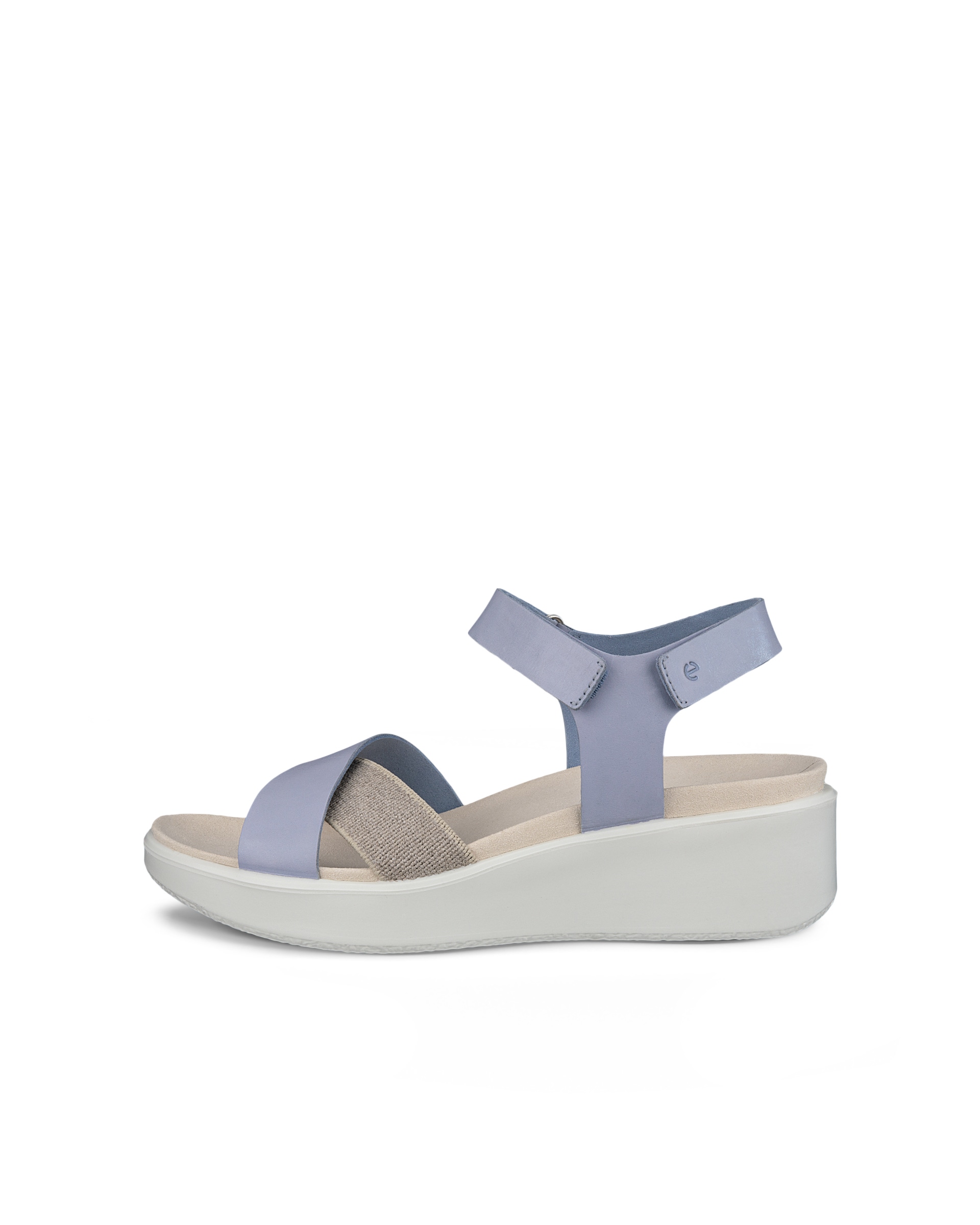 ECCO FLOWT WEDGE LX - undefined - Outside