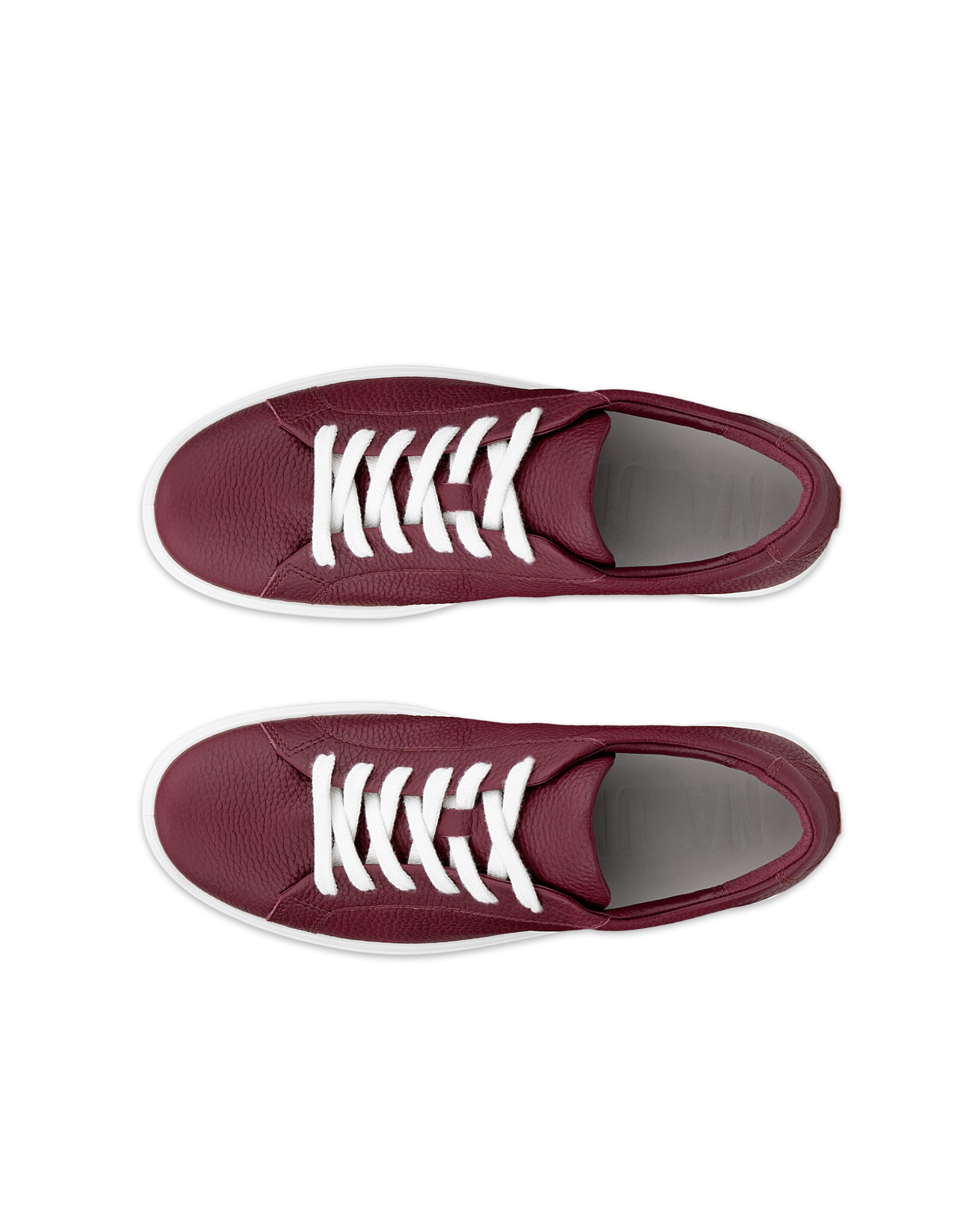 ECCO SOFT 60 - Raudona - Top left pair