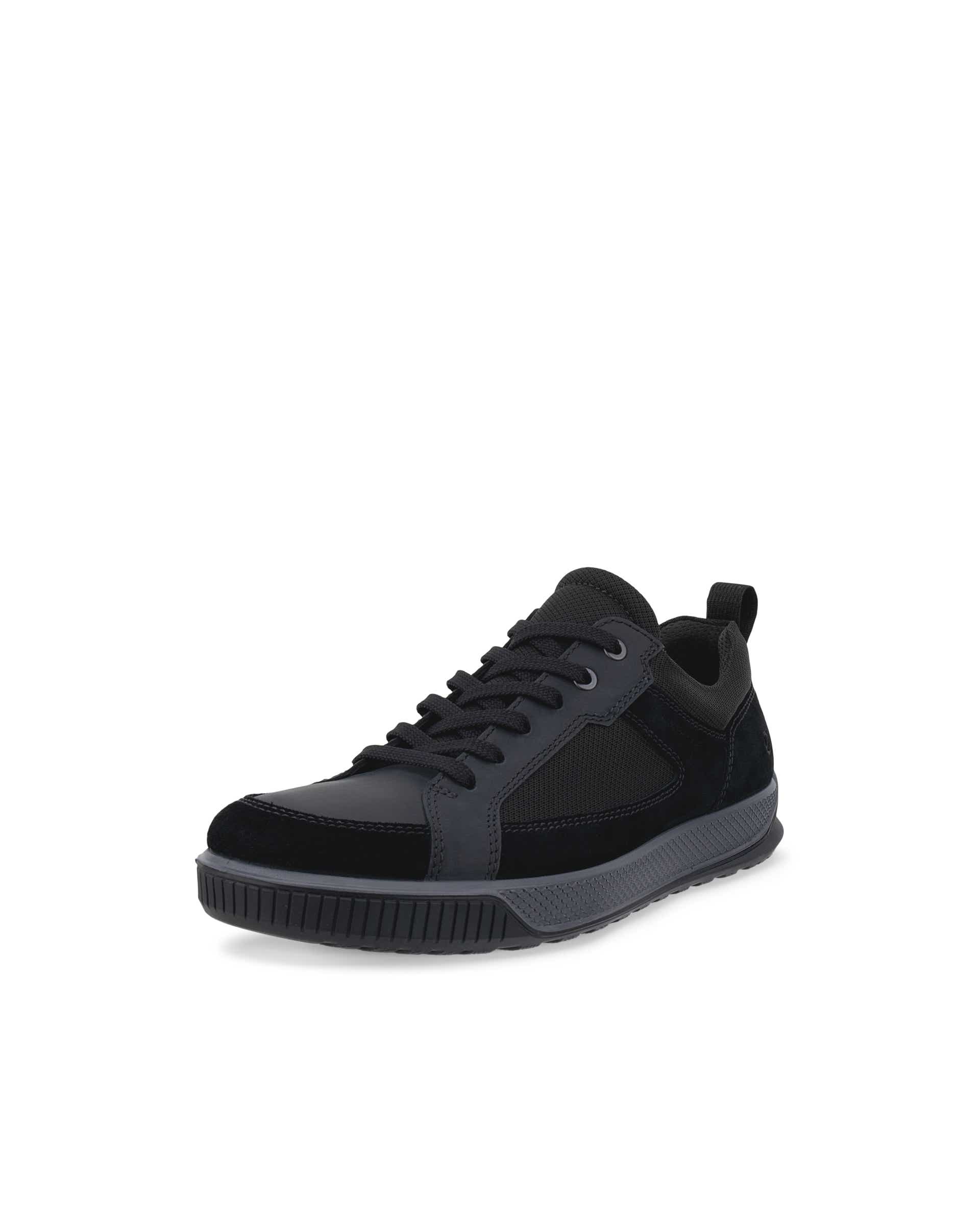 ECCO Bypath Tred WP Shoe - Preto - Main