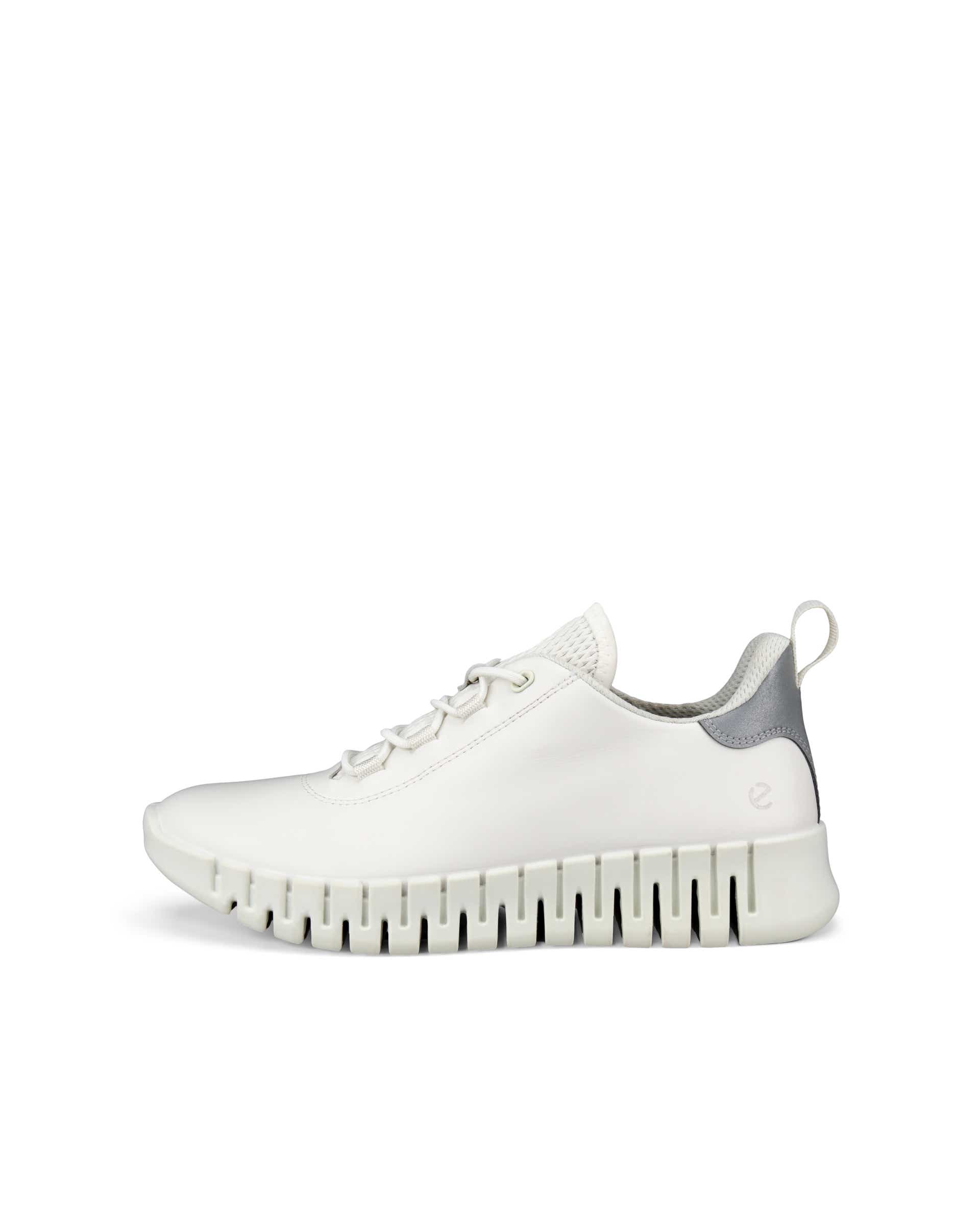 ECCO Gruuv Flexible Sole - undefined - Outside
