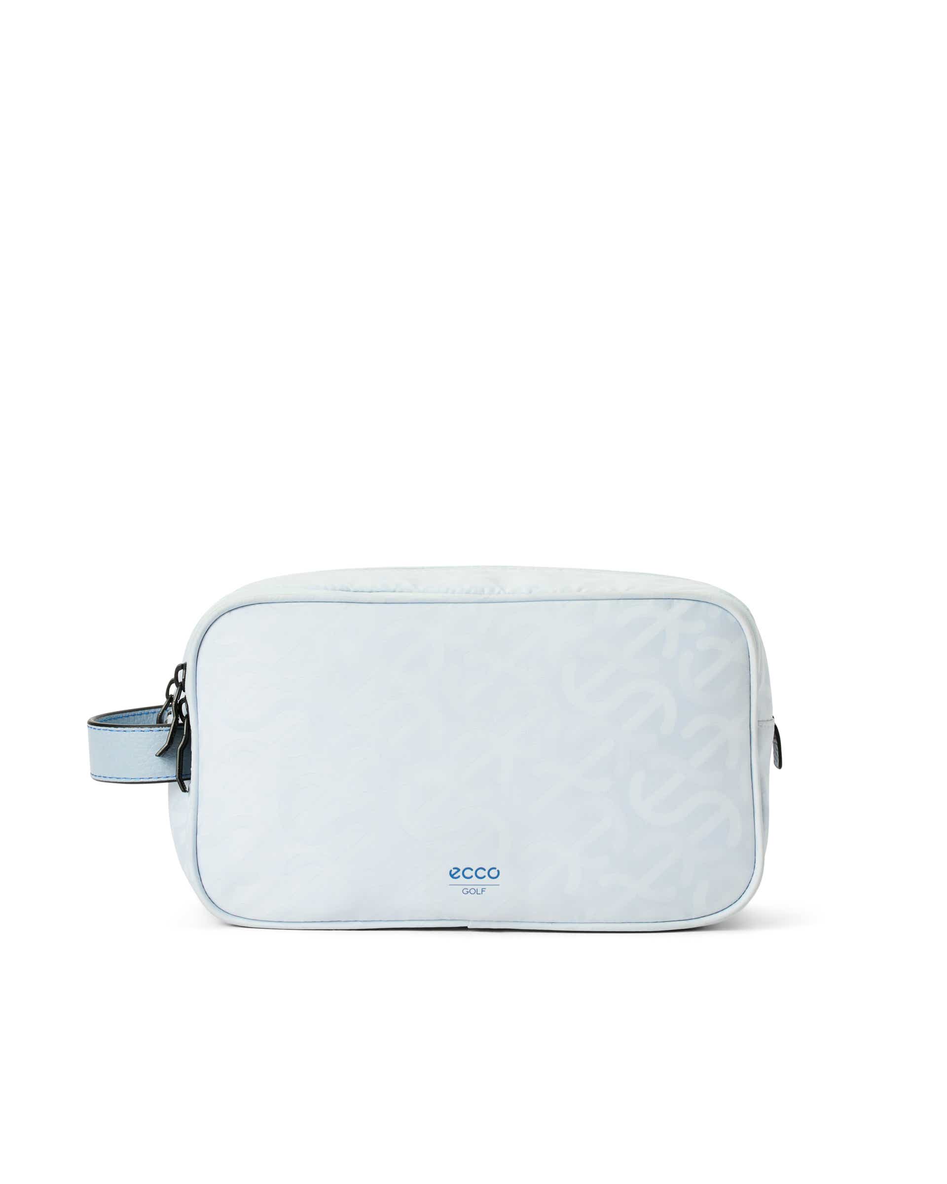ECCO GOLF POUCH - Blue - Main