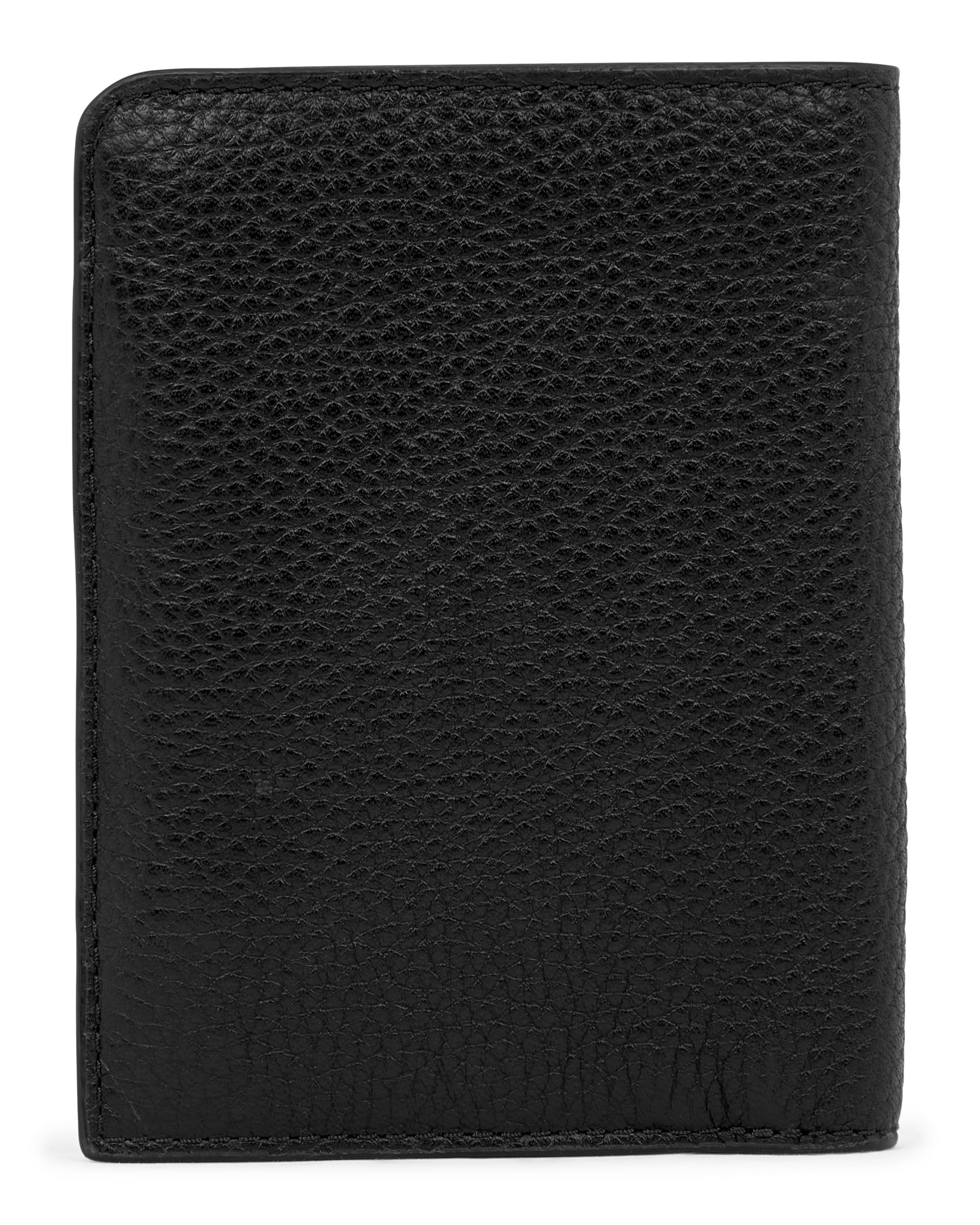 ECCO Wallet Formal NS Billfold - Black - Main