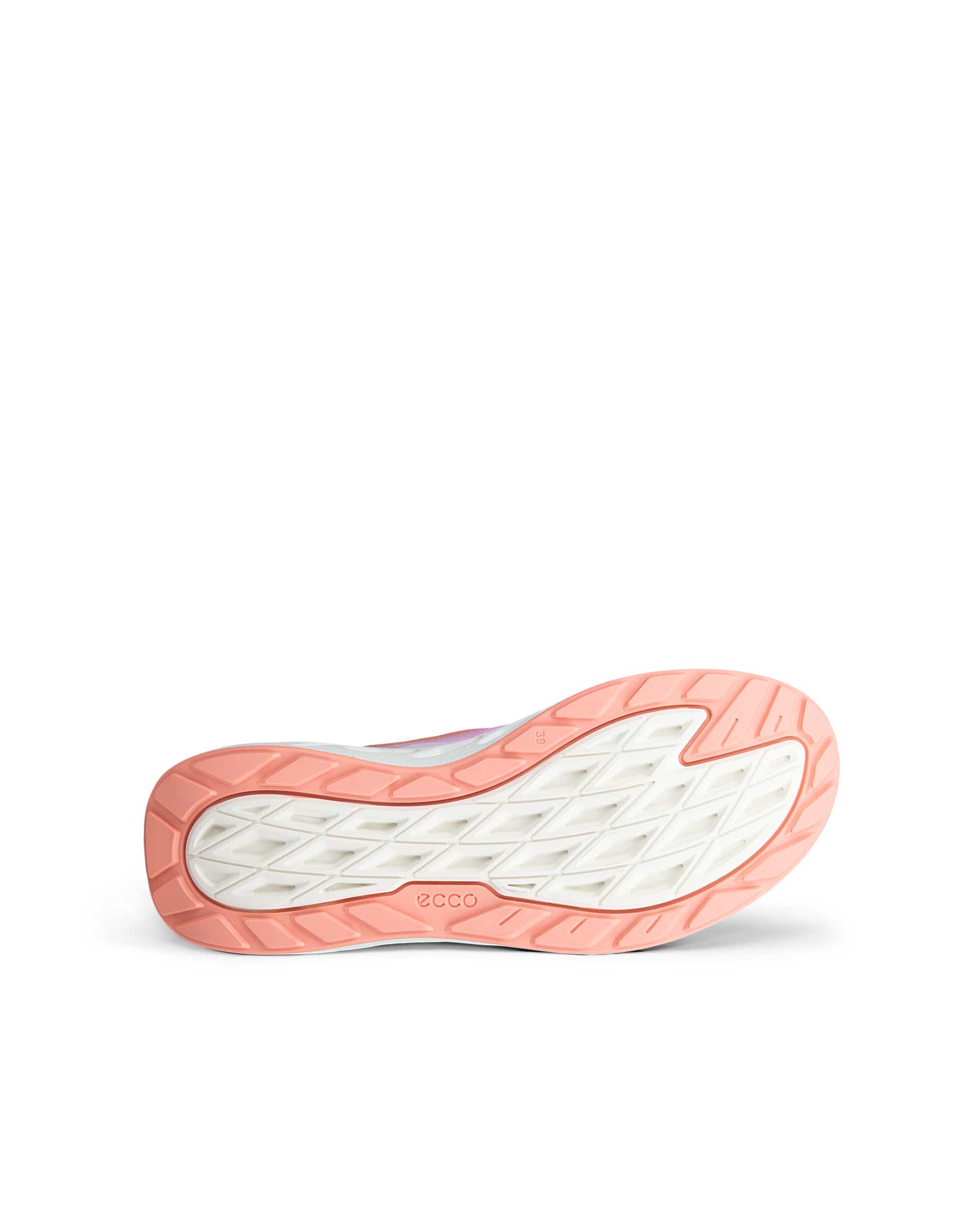 ECCO BIOM 720 W TEX - Pink - Sole