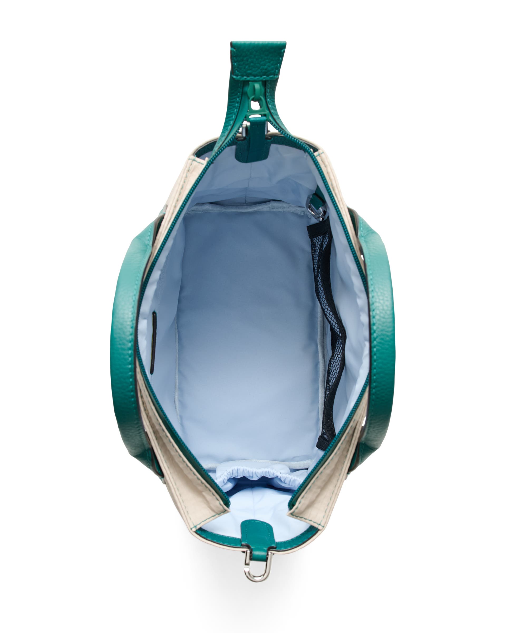 Golf Tote Zefer - 베이지 - Birdeye