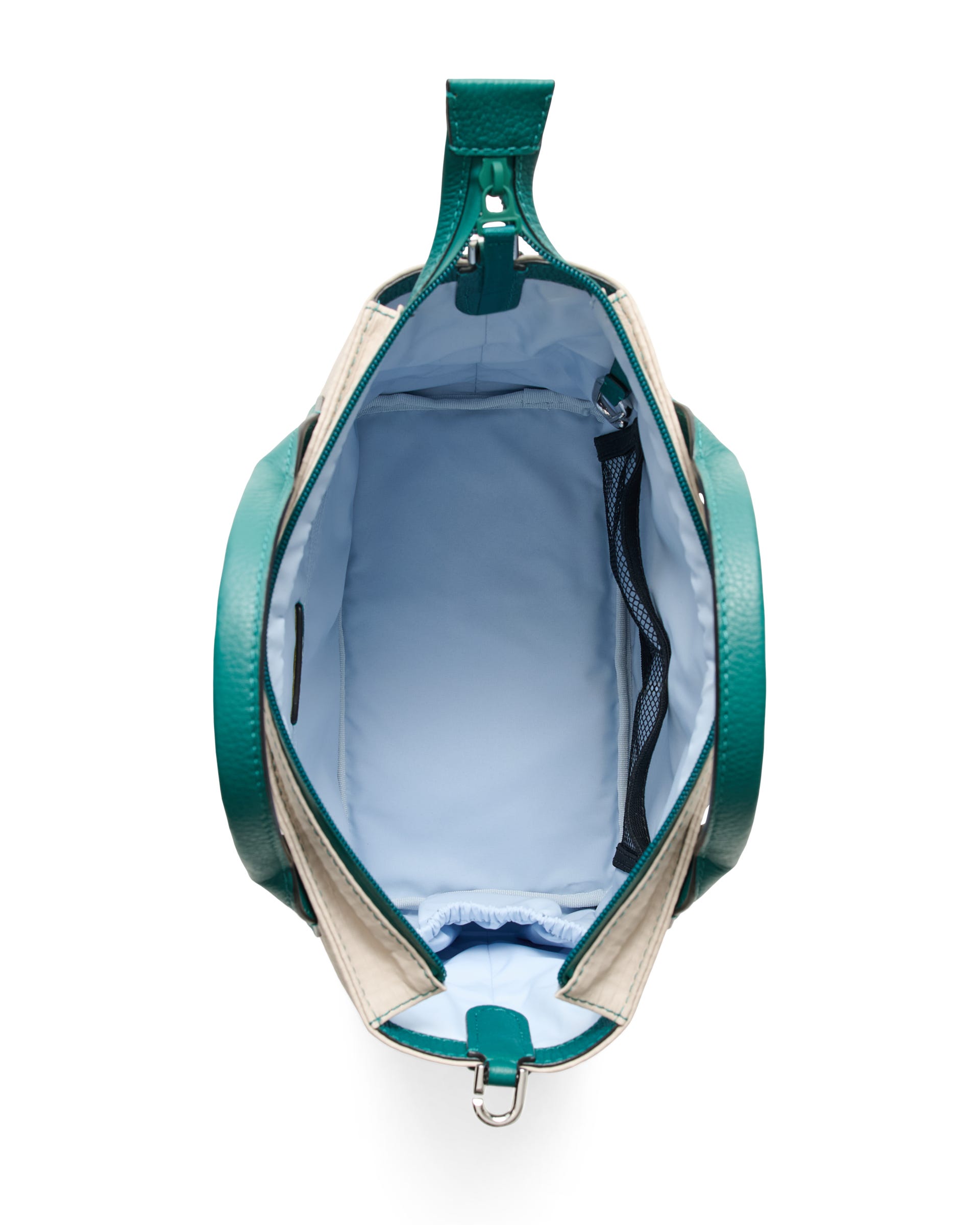 Golf Tote Zefer - 베이지 - Birdeye