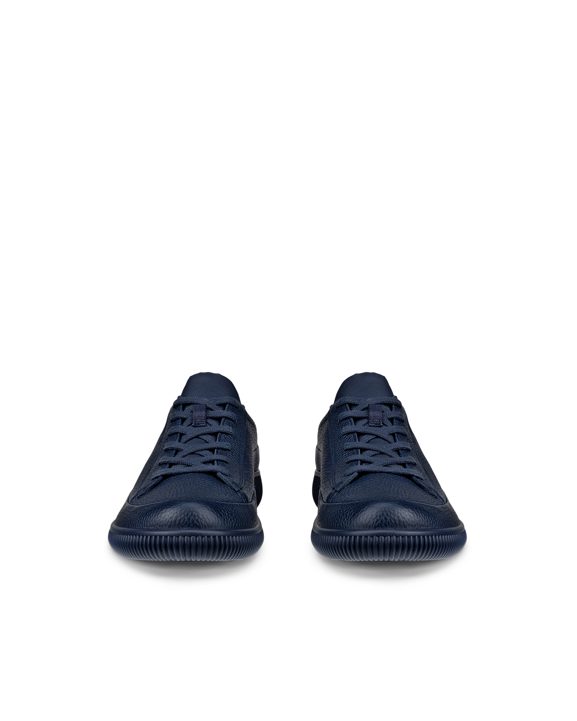 ECCO SOFT ZERO - Sinine - Front pair
