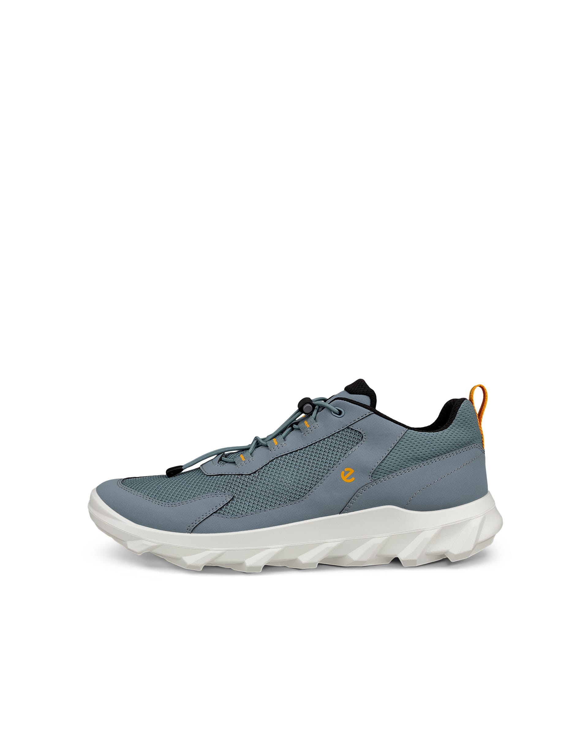 ECCO MX M LOW BREATHRU - Blue - Outside