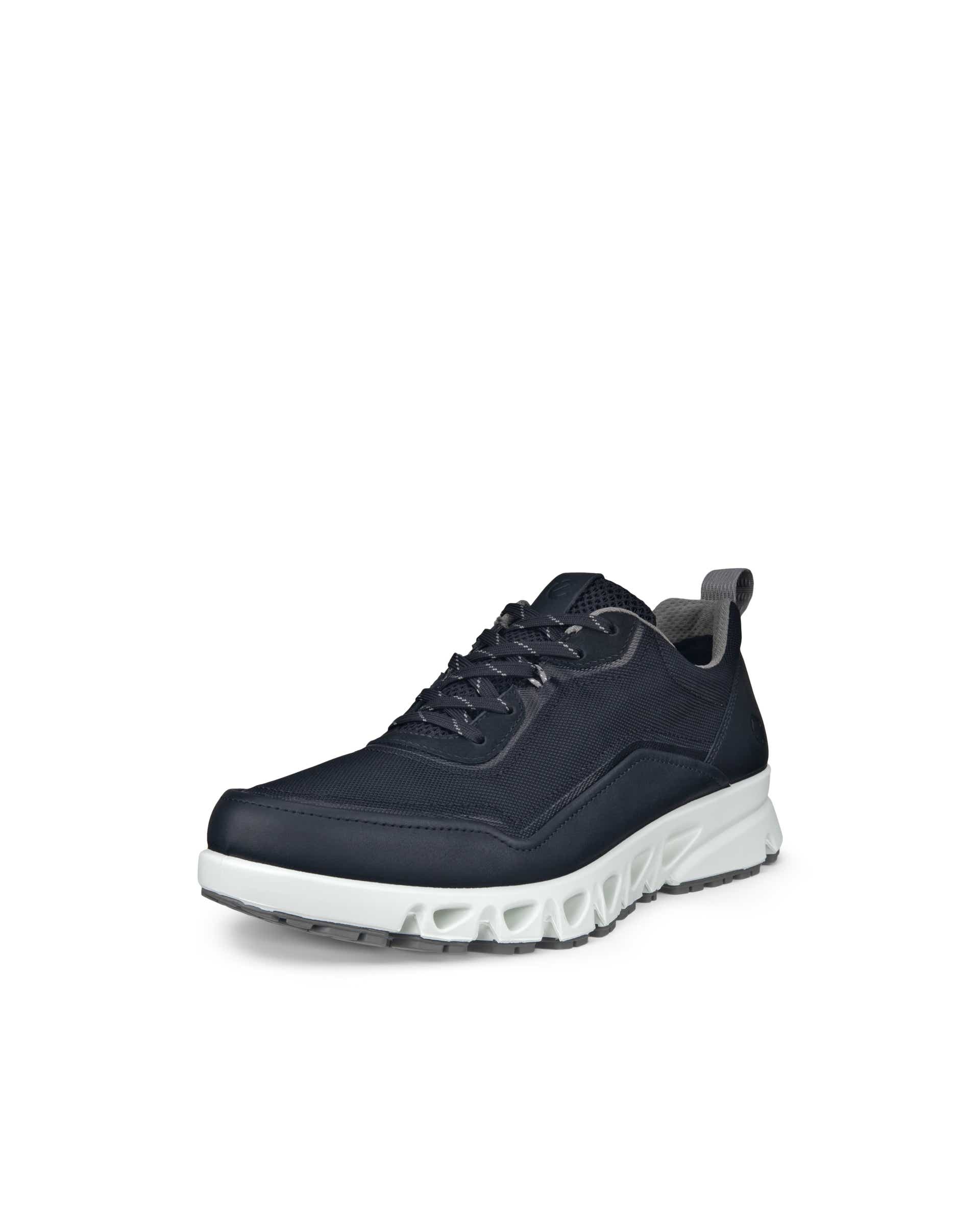 Pánská textilní Gore-Tex obuv ECCO® Multi-Vent - Černá - Main