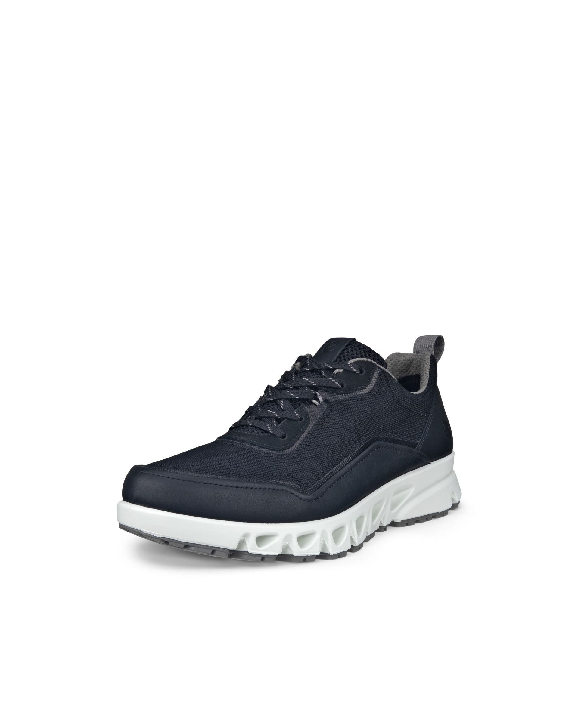 Pánská textilní Gore-Tex obuv ECCO® Multi-Vent - Černá - Main