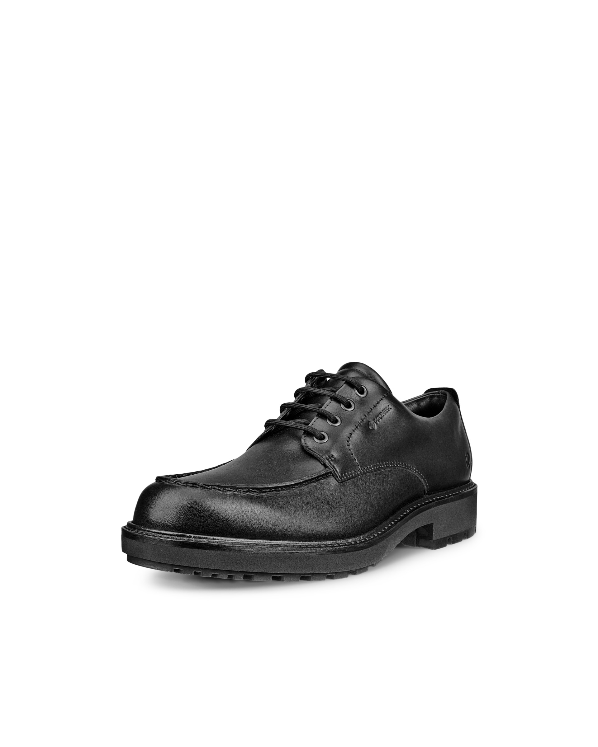 ECCO METROPOLE OSLO M GTX SHOE - Black - Main