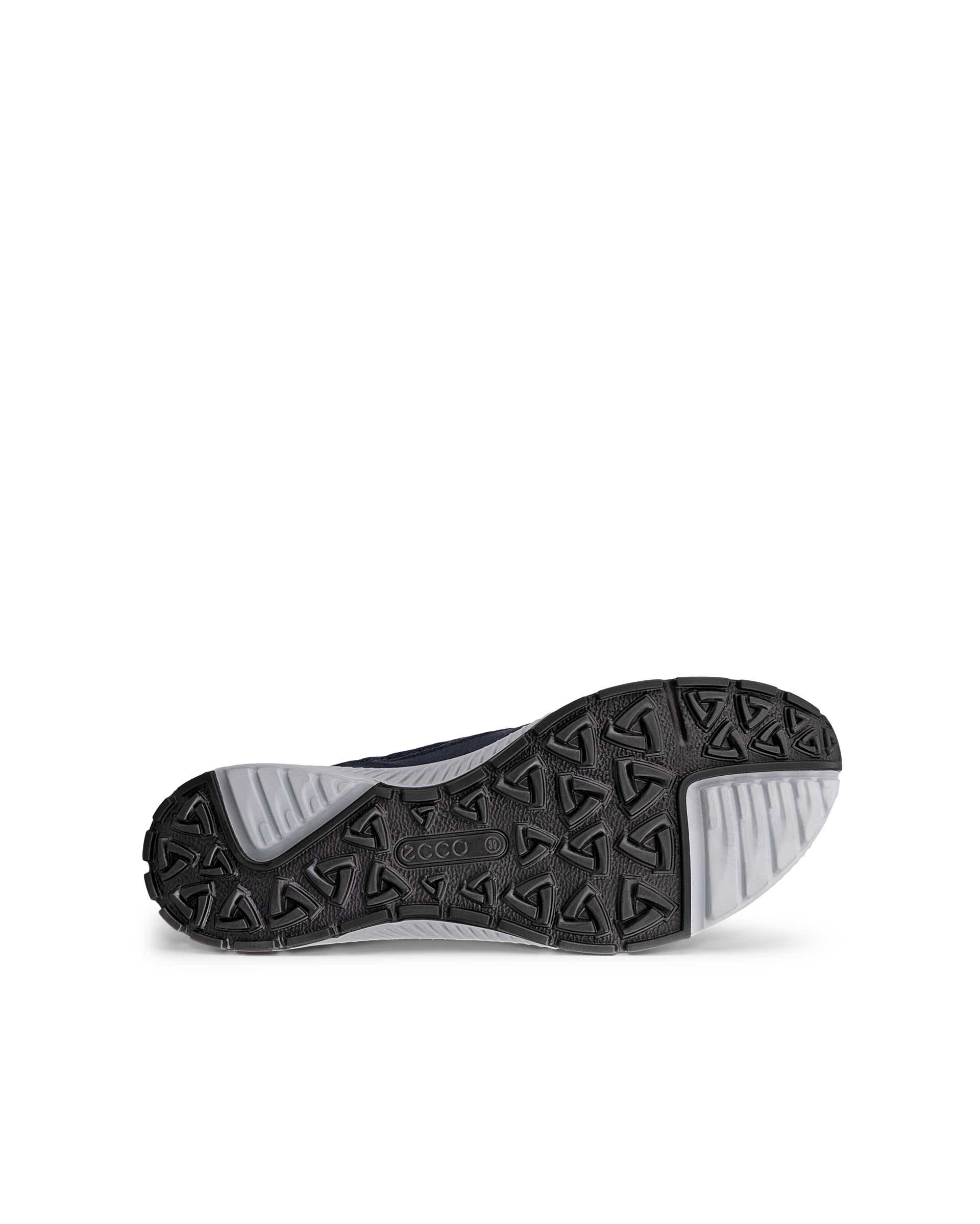 ECCO® Terracruise II chaussures en toile Gore-Tex pour femme - Bleu - Sole