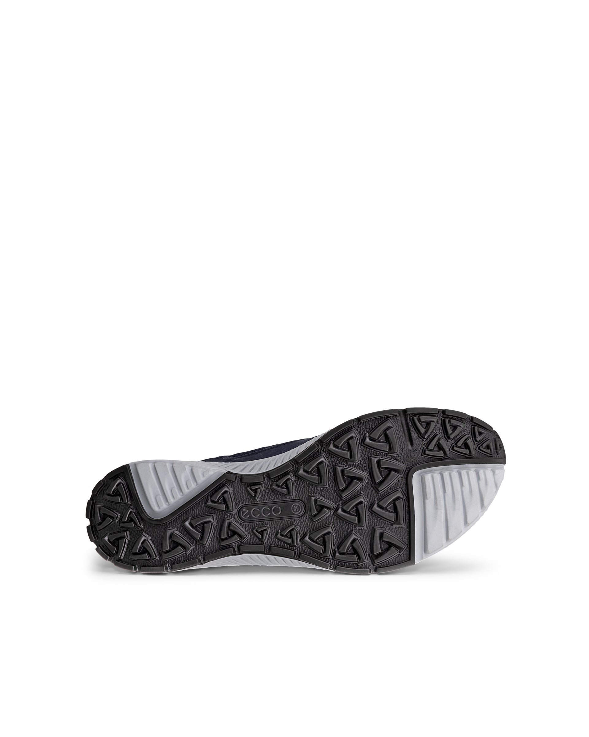Dámska textilná obuv Gore-Tex ECCO® Terracruise II - Modrá - Sole