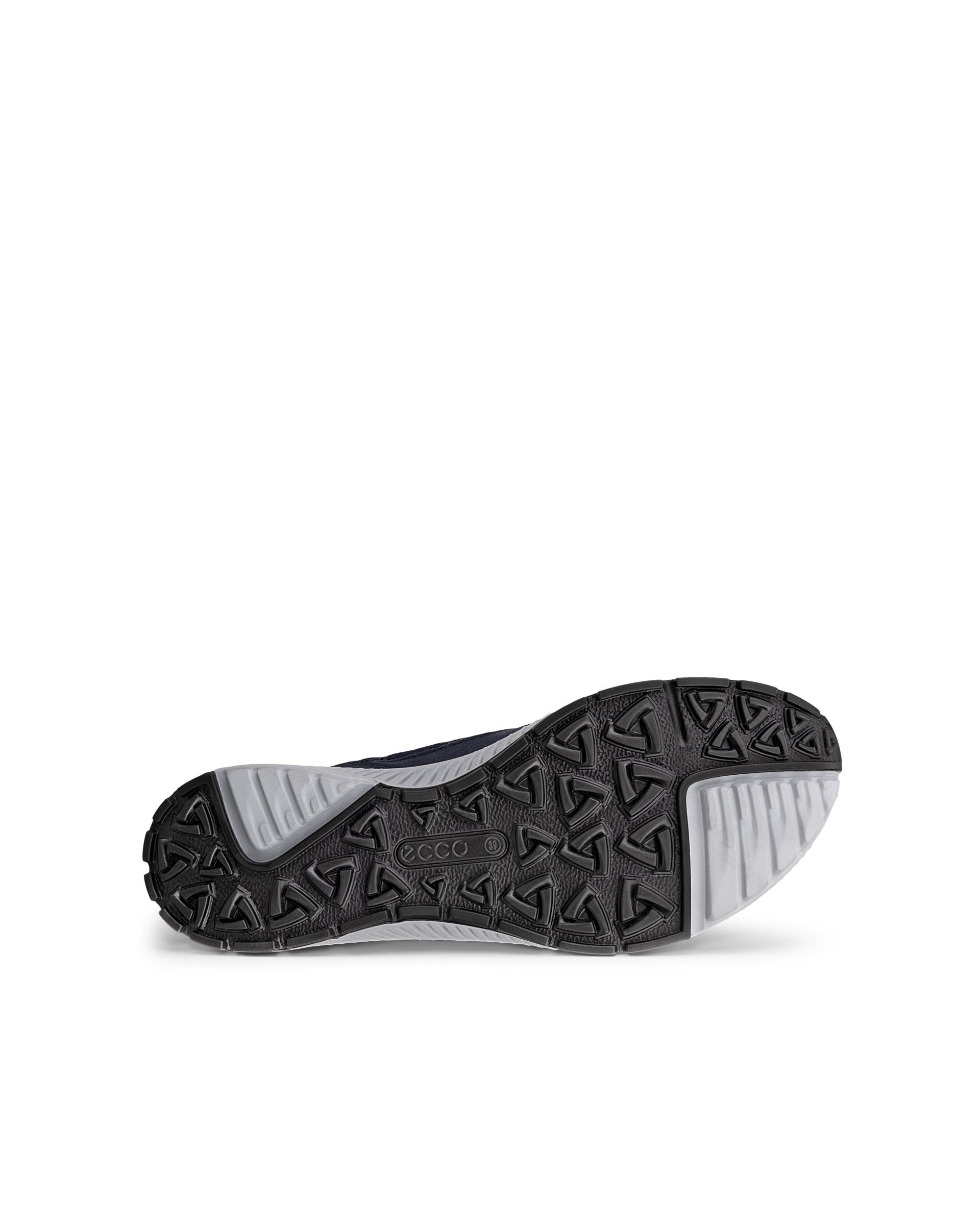 ECCO® Terracruise II Damen Textilshuh mit Gore-Tex - Blau - Sole