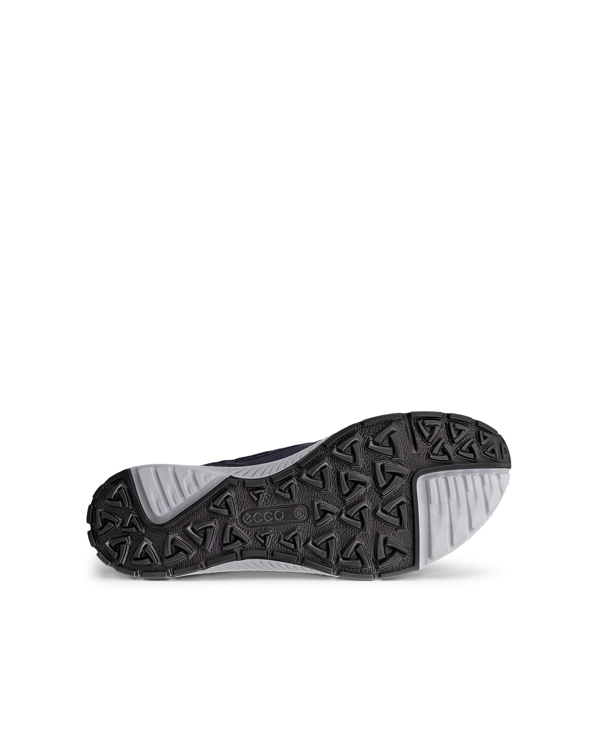 ECCO® Terracruise II Damen Textilshuh mit Gore-Tex - Blau - Sole