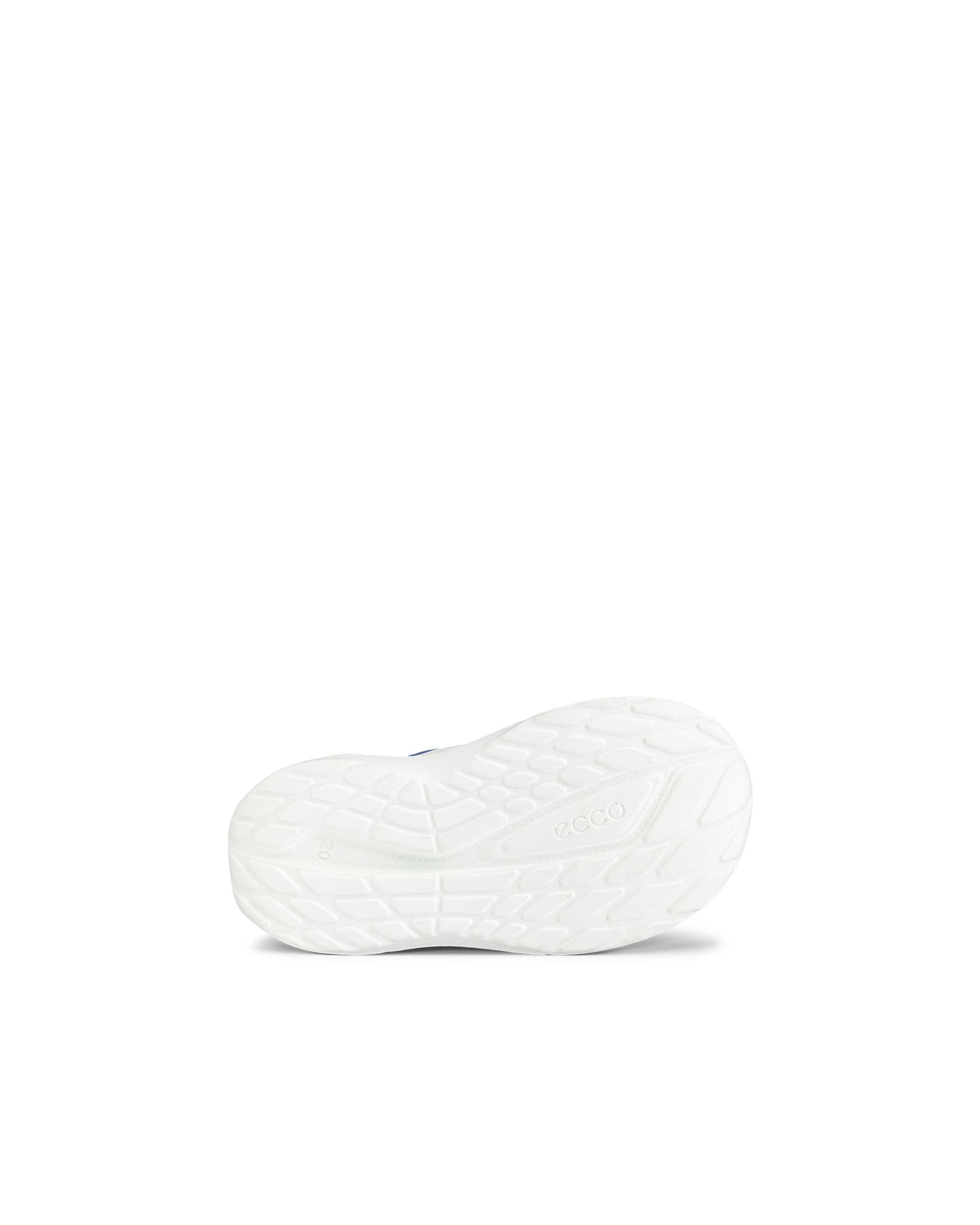 ECCO® BIOM 2.2 seemisest vabaajajalats lastele - Sinine - Sole