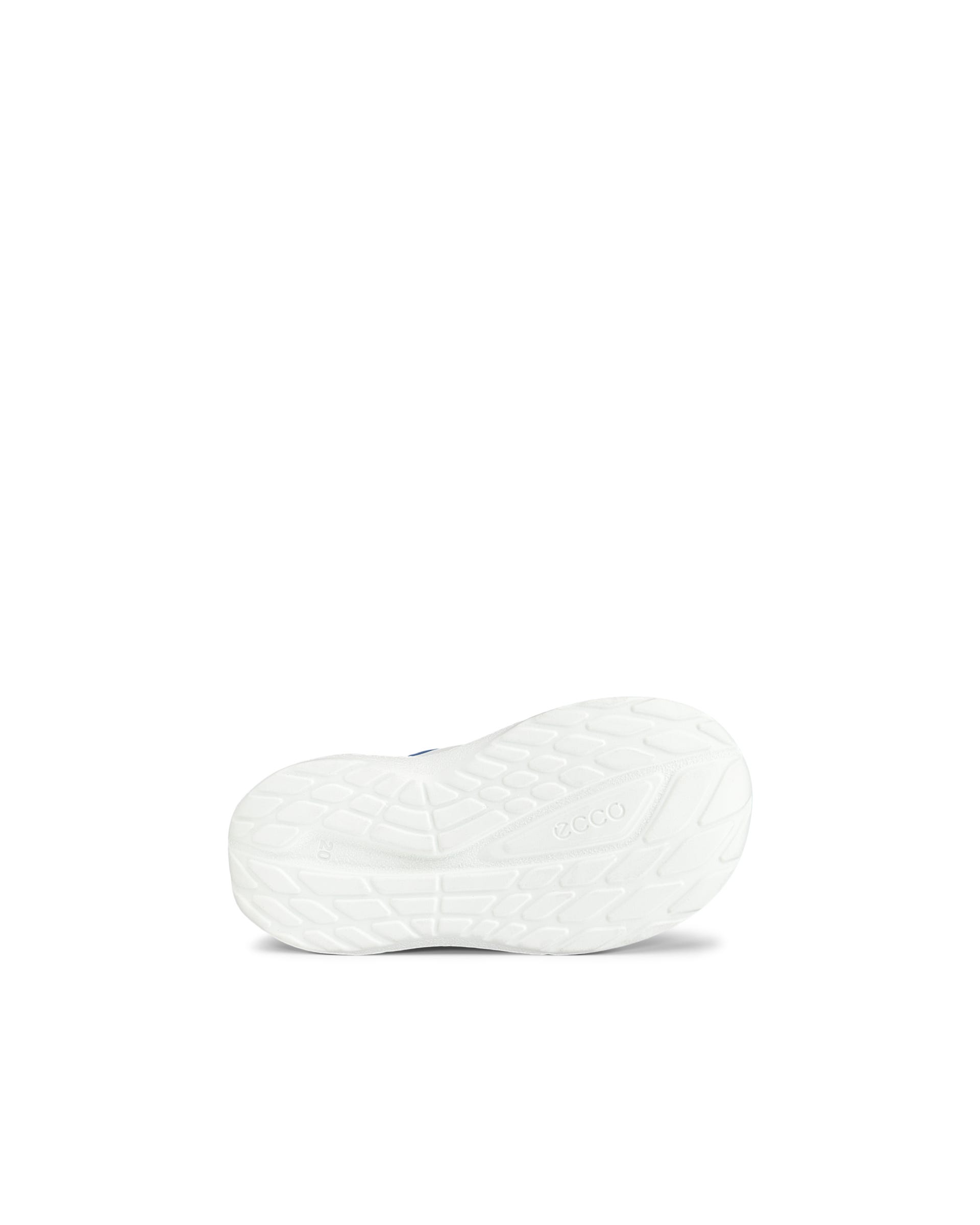ECCO® BIOM 2.2 seemisest vabaajajalats lastele - Sinine - Sole