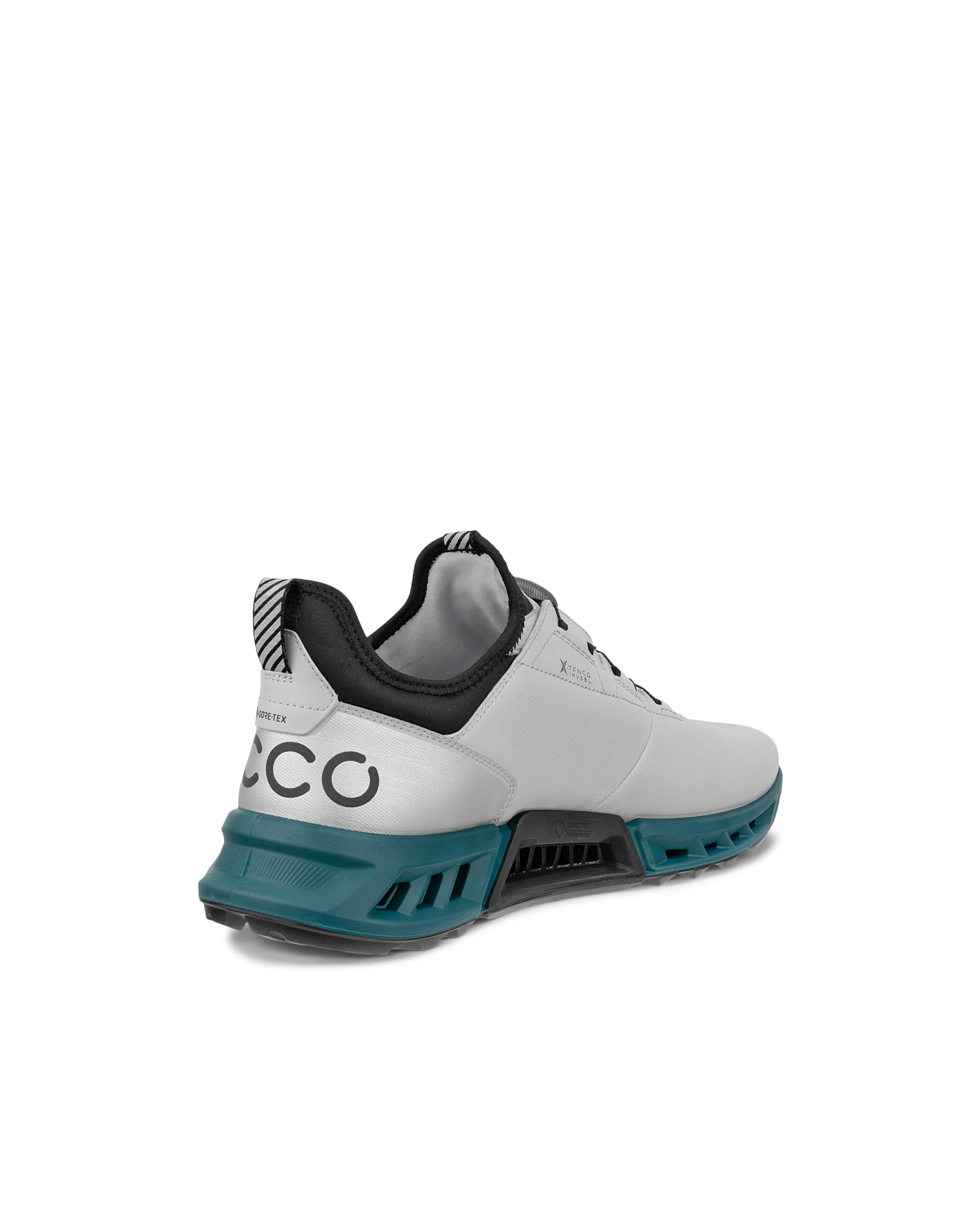 最新作 エコー バイオム ECCO BIOM C4 BOA ゴルフシューズ ホワイト