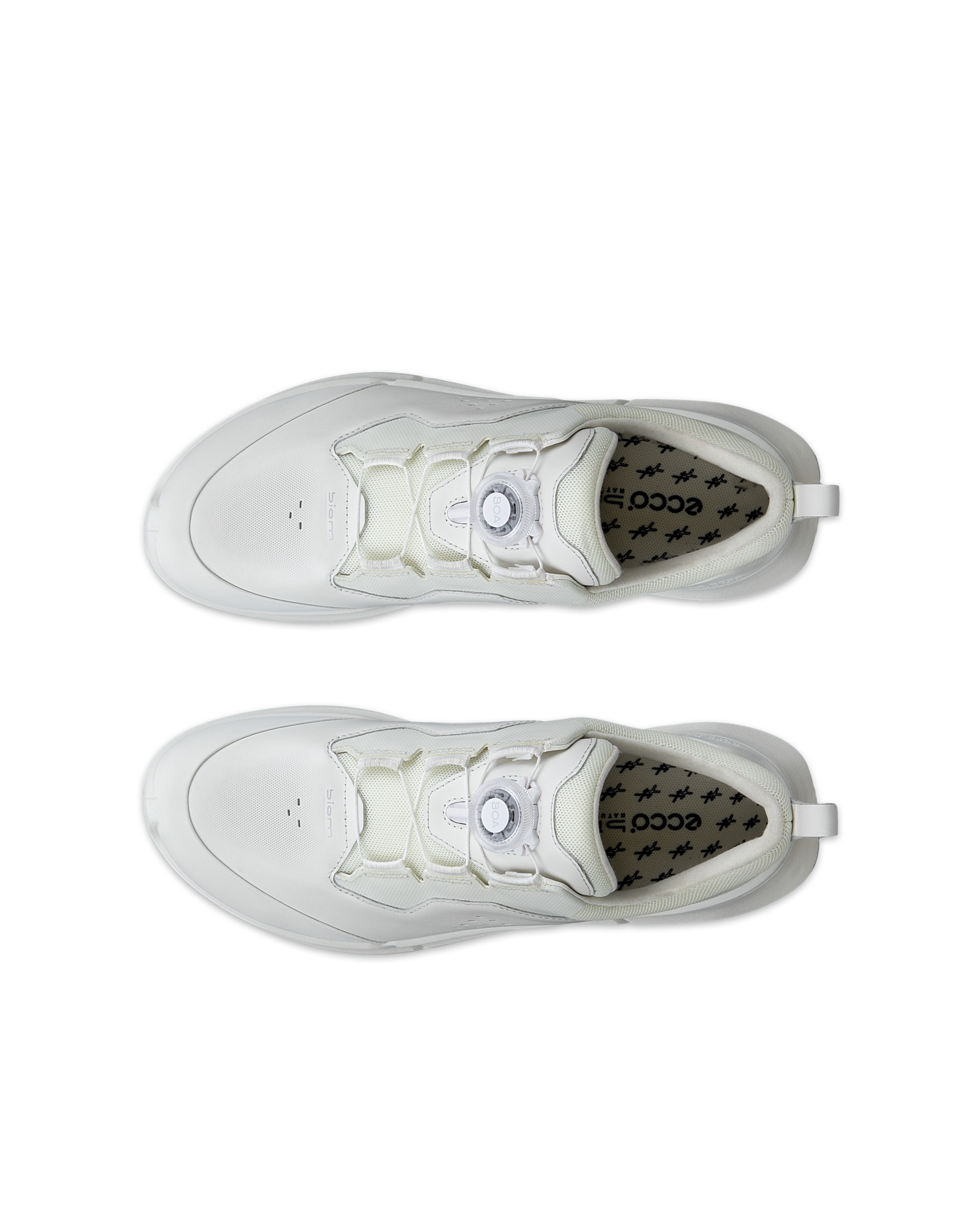 BIOM 2.2 W - 화이트 - Top left pair