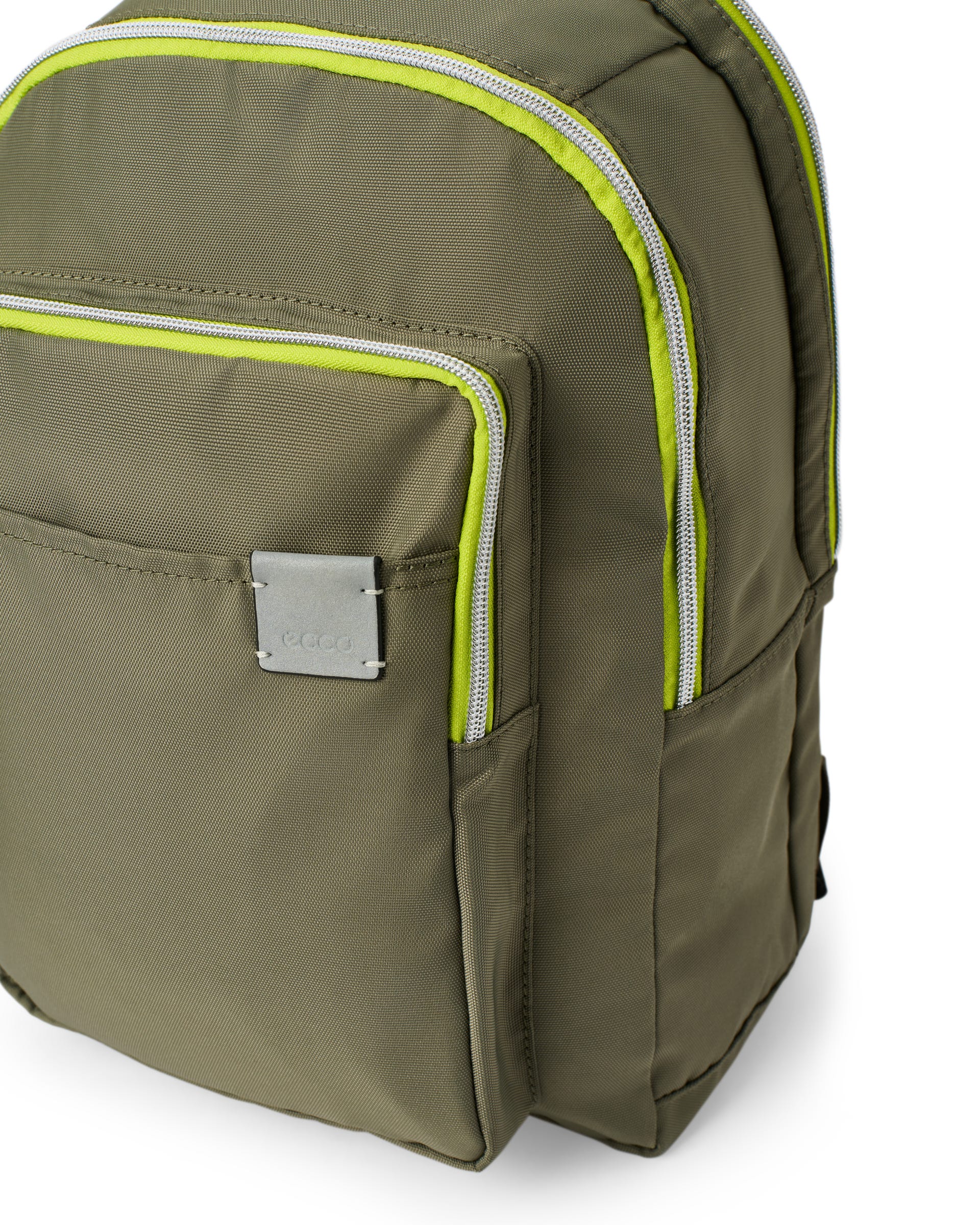 ECCO Kids School Pack - Zielony - Main
