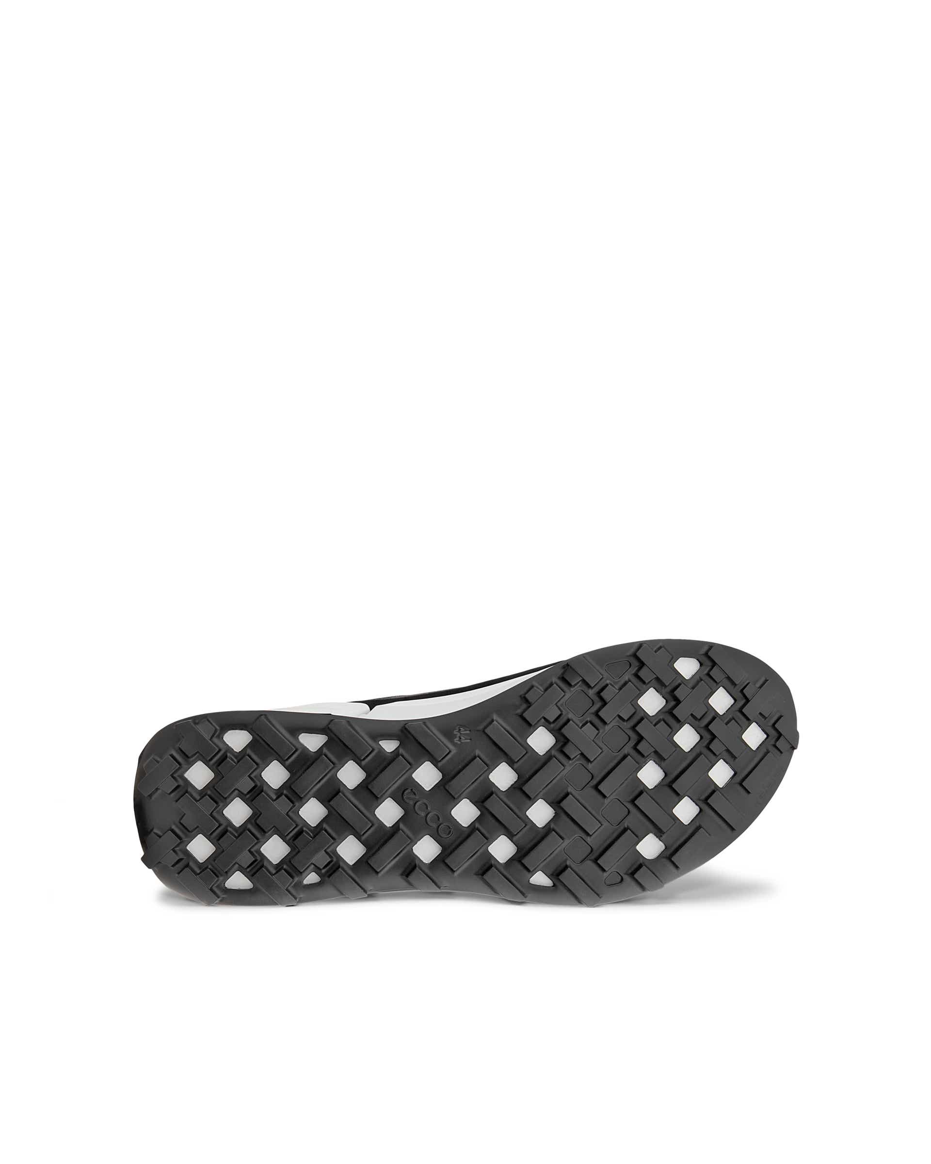 ECCO Men's Biom® 2.1 X Mountain Shoes - Black - Sole