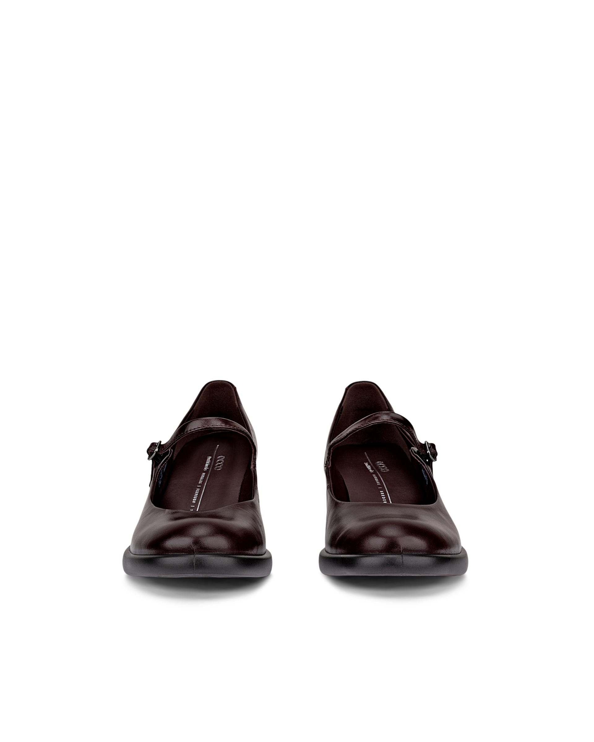 ECCO Sculpted LX 35 ウィメンズ メリージェーン | ブラウン