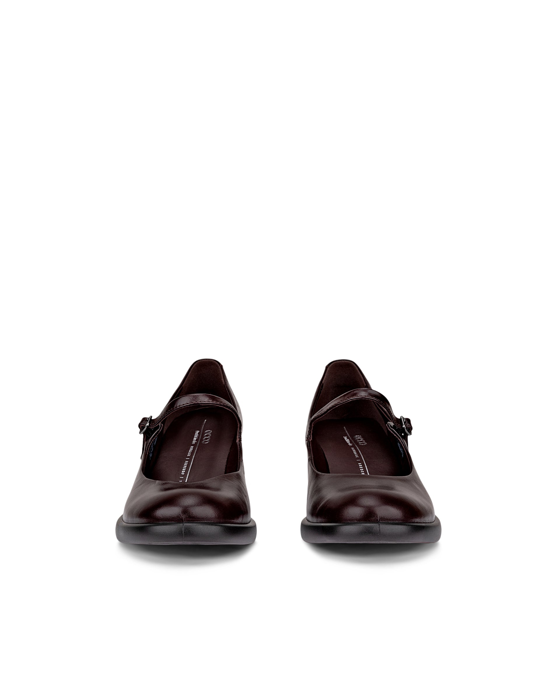 ECCO Sculpted LX 35 ウィメンズ メリージェーン | ブラウン