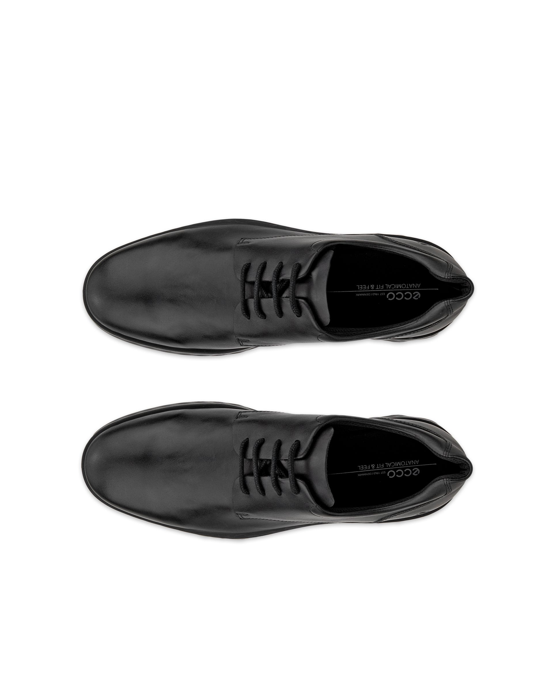 ECCO S Lite Hybrid - Black - Top left pair