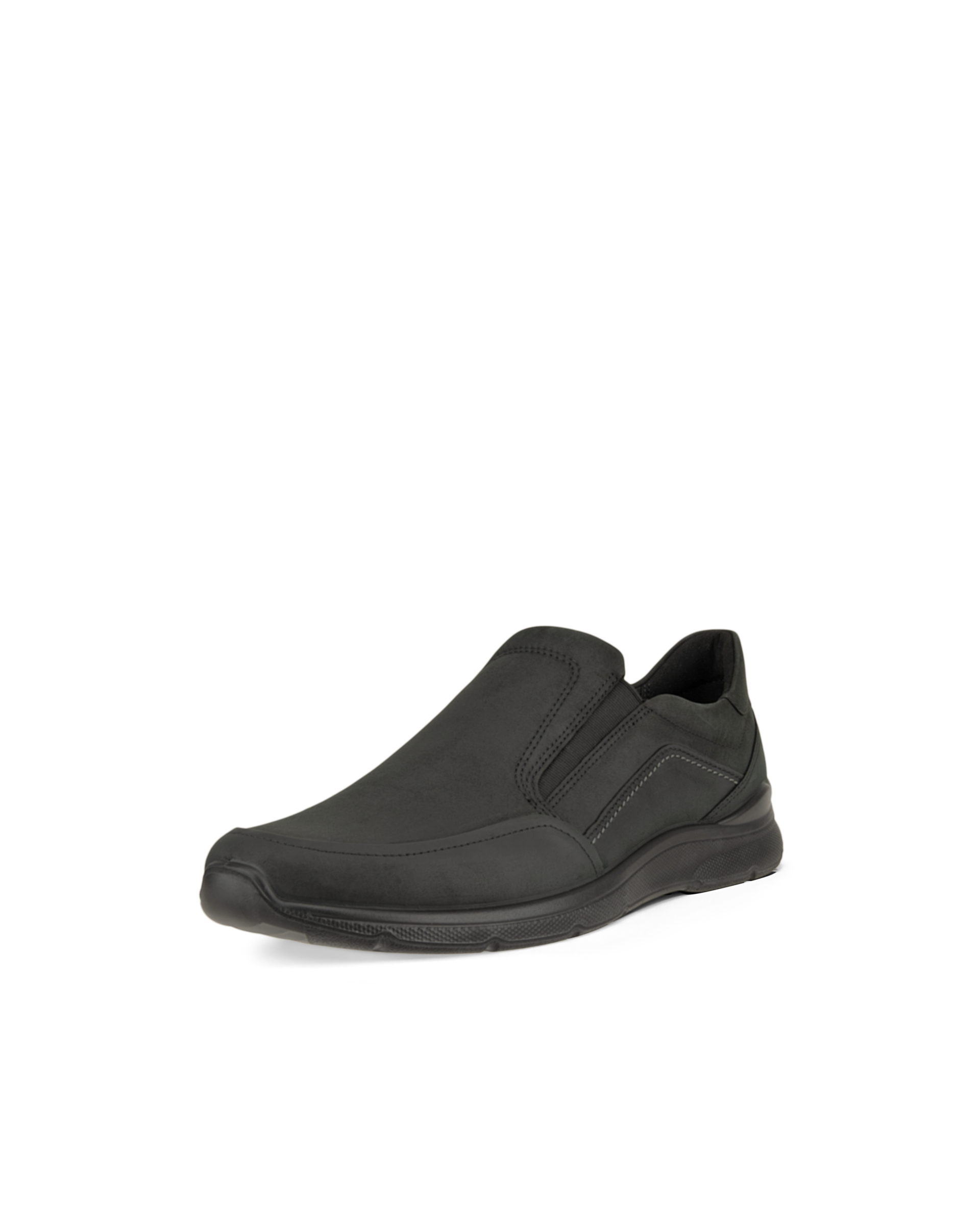 Schawos Pantofole Uomo In Feltro – Slipper 6030, Colore Nero, Taglie 40-46