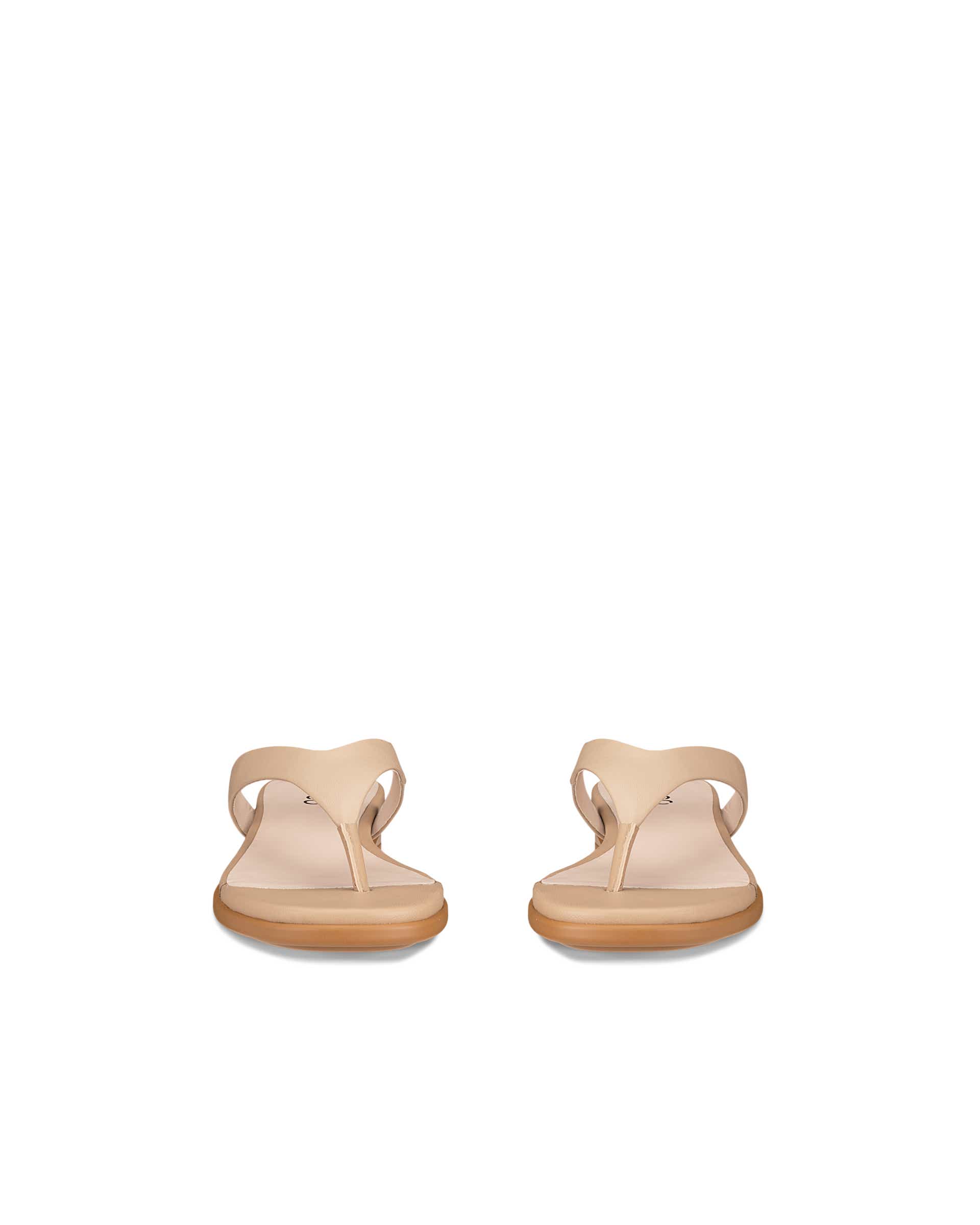 SCULPTED ALBA 25 - 베이지 - Front pair