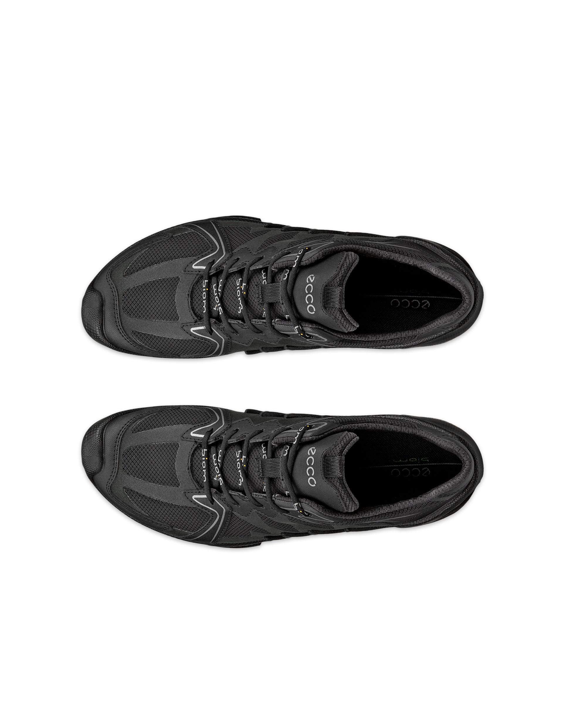 Women's ECCO® Biom Aex Textile Gore-Tex Sneaker