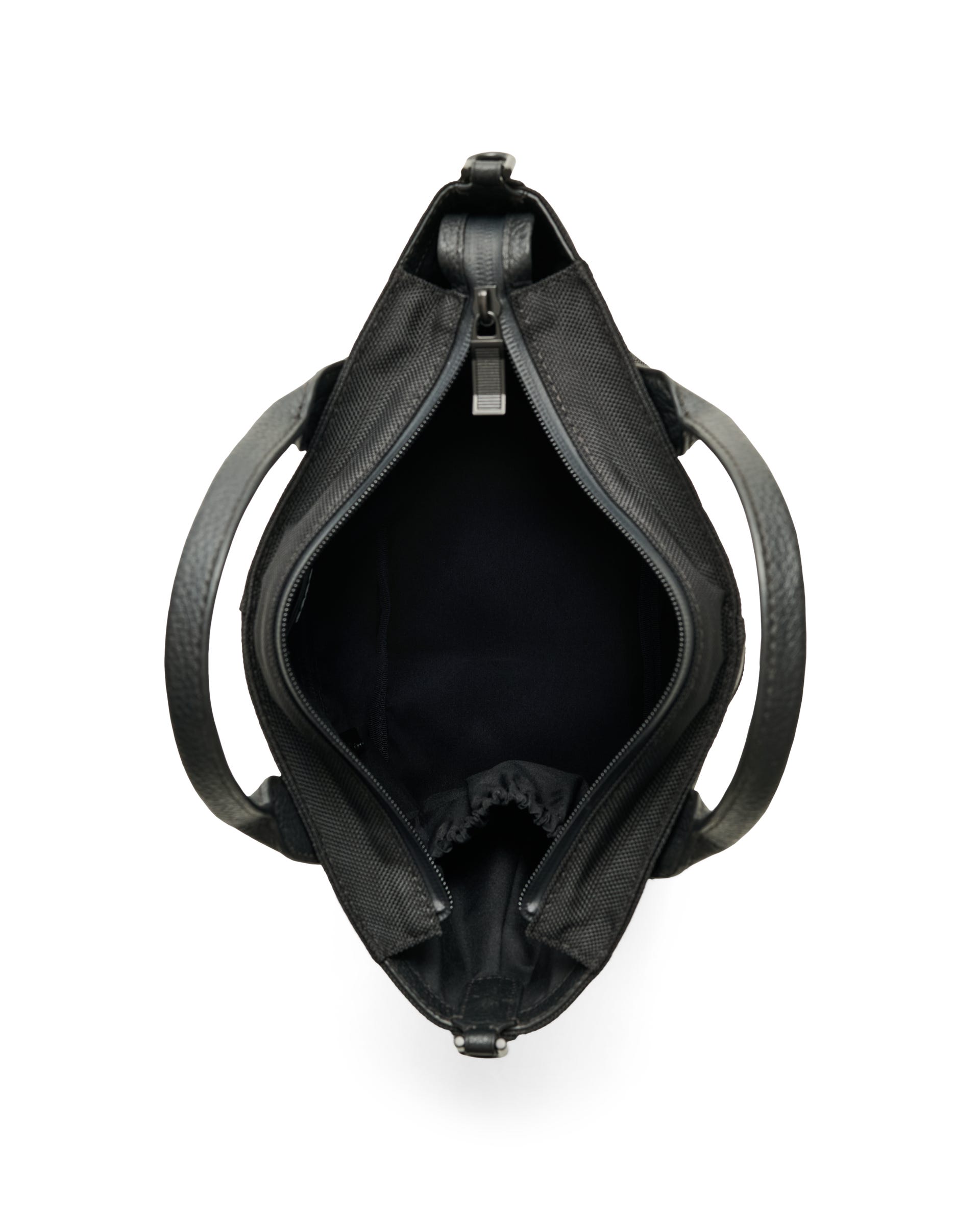 ECCO GOLF TOTE BAG - Black - Birdeye