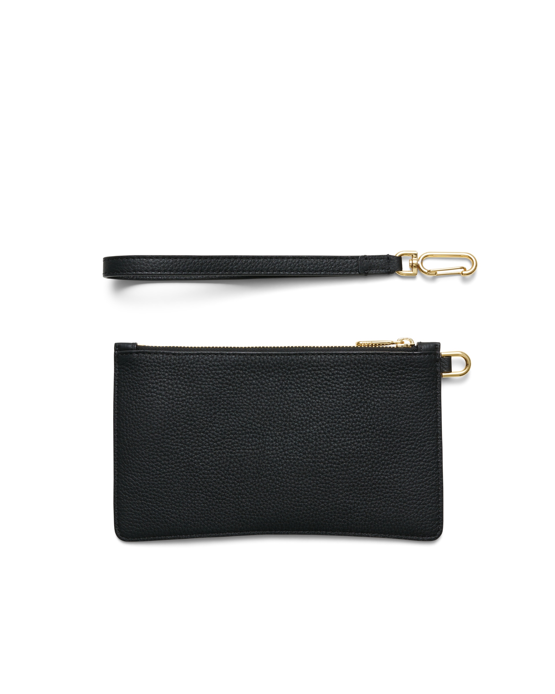 ECCO WRISTLET SOFT - Black - Back