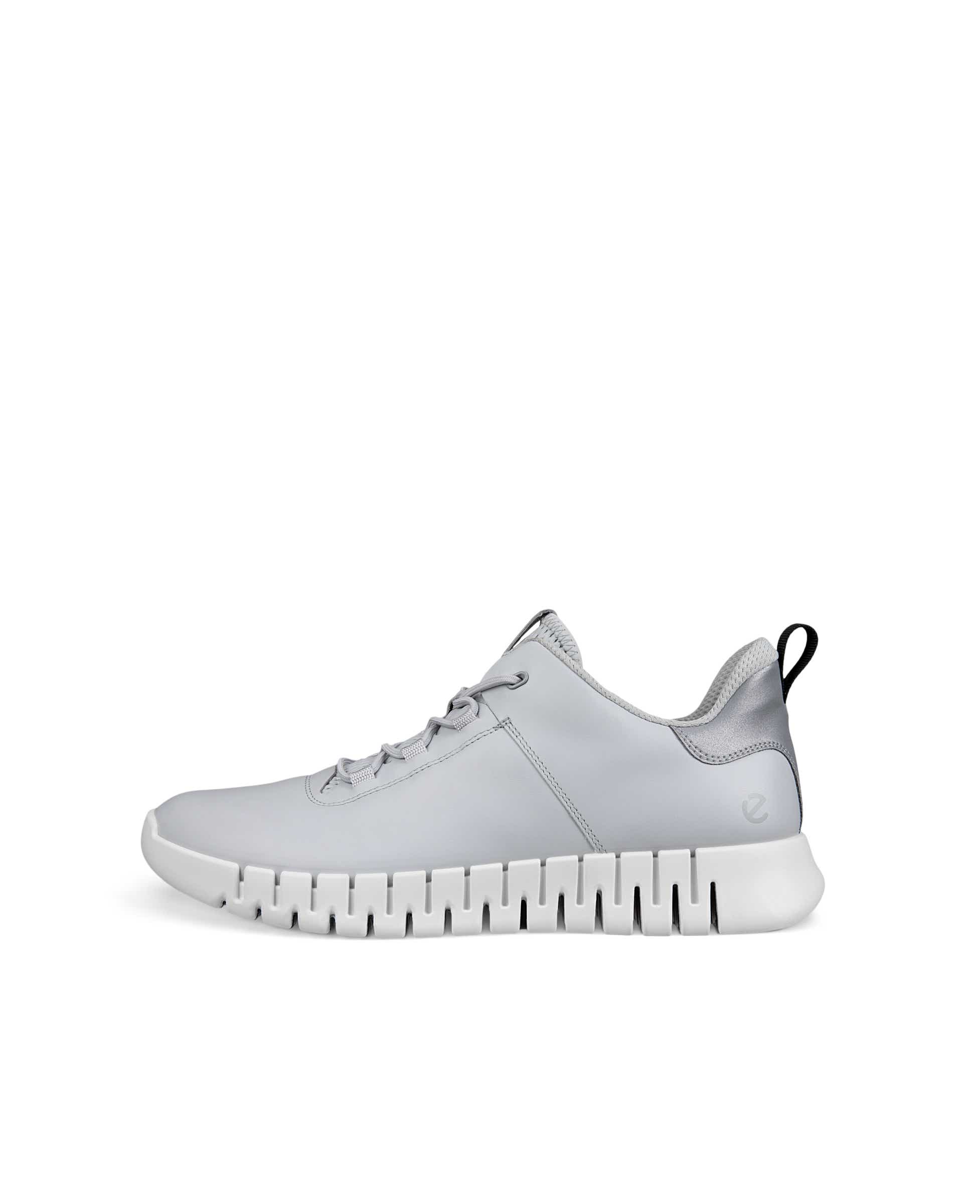 ECCO GRUUV MEN'S SNEAKER - undefined - Outside