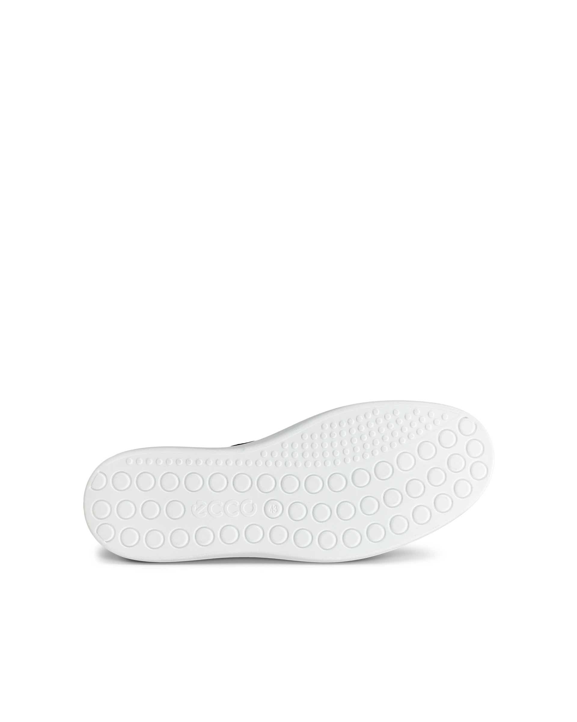 ECCO SOFT CLASSIC M - Black - Sole