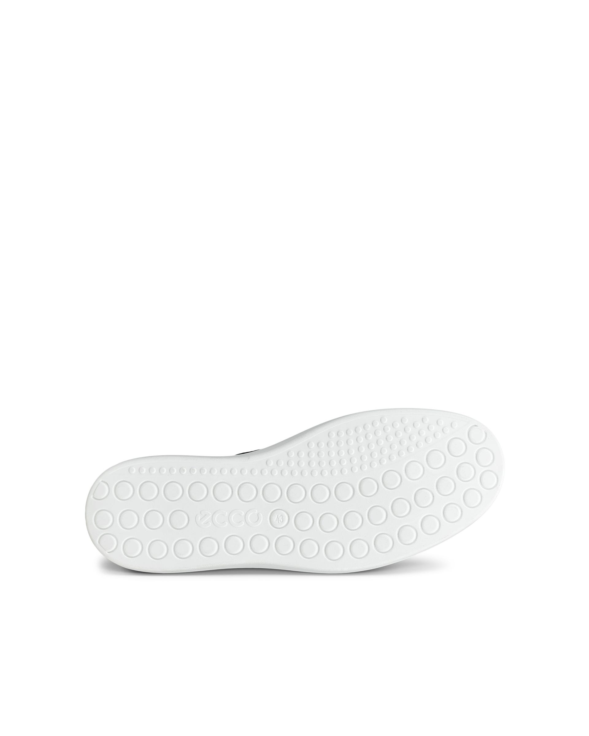 ECCO SOFT CLASSIC M - Black - Outside
